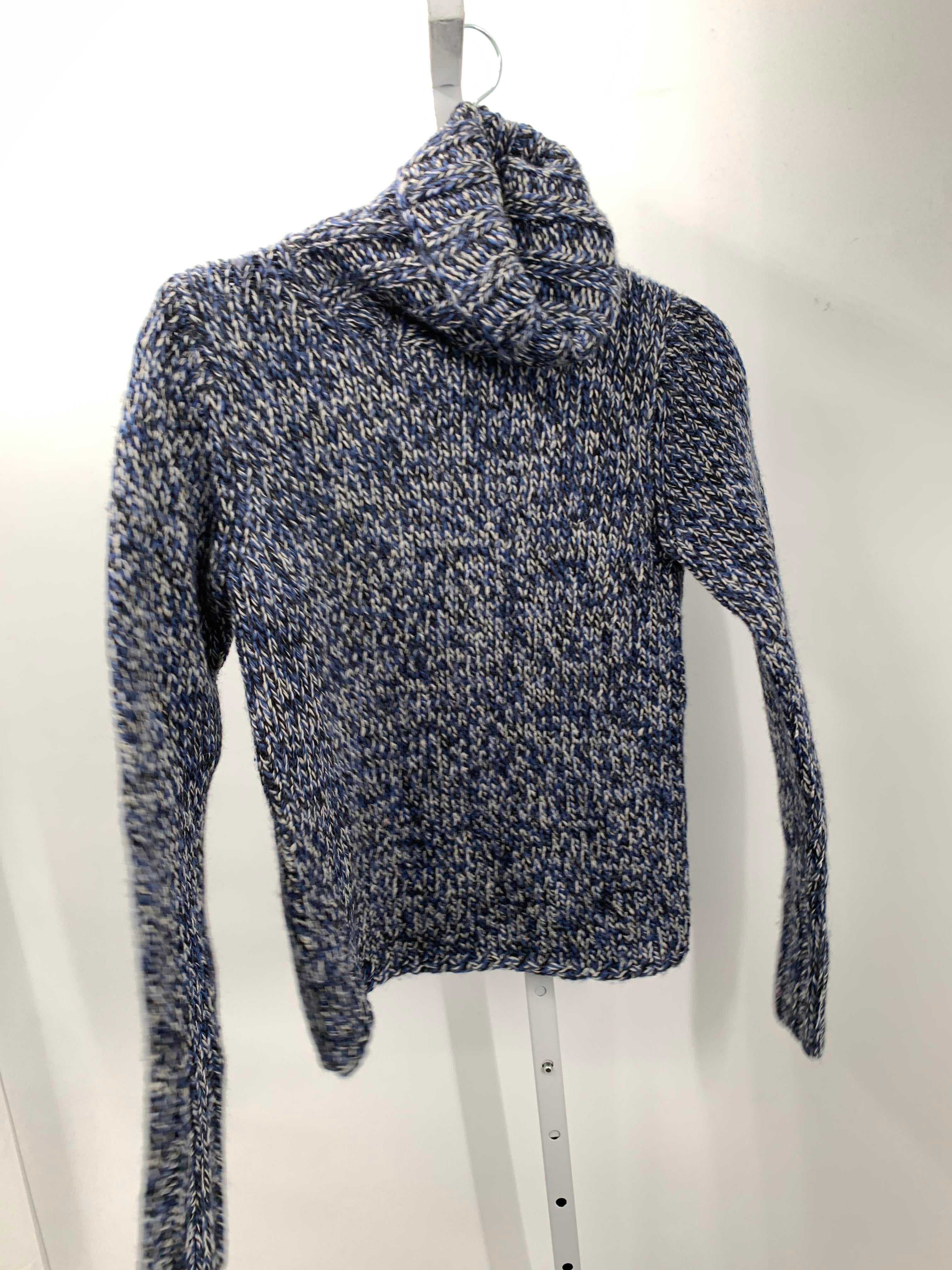 Gap Size Small Misses Long Slv Sweater