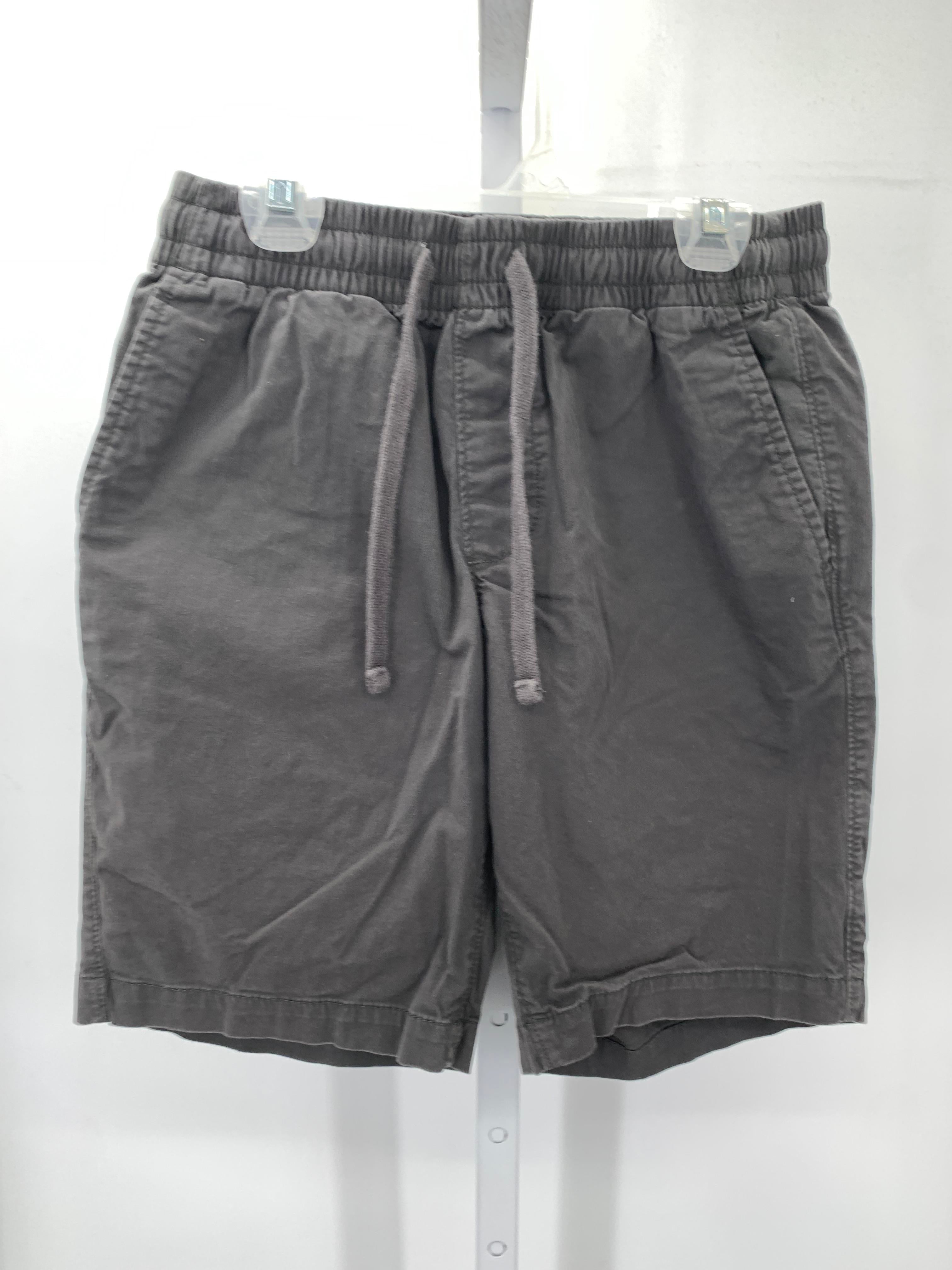 DRAW WAIST SHORTS