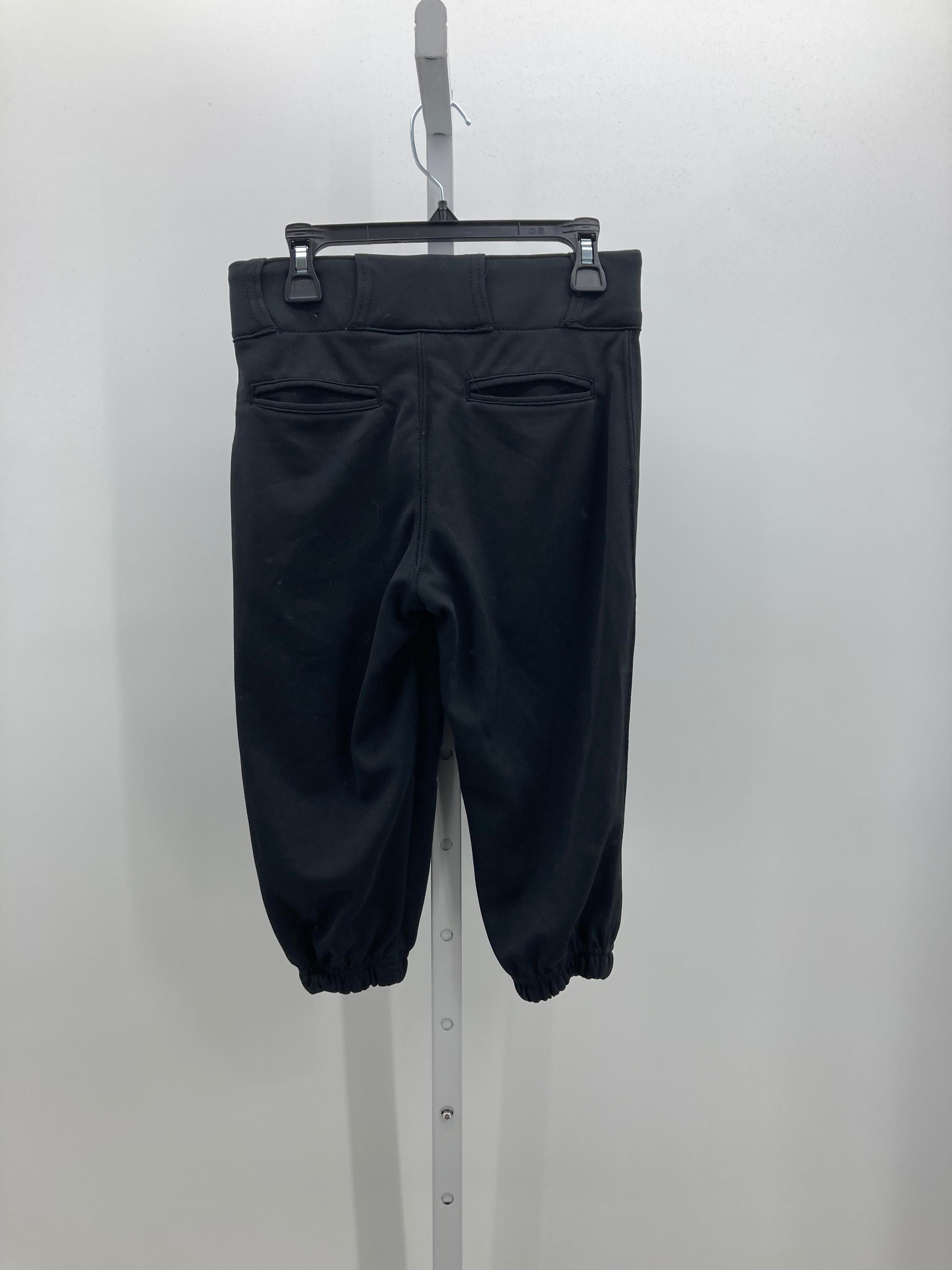 COMFORT WAIST SPORTS PANTS.