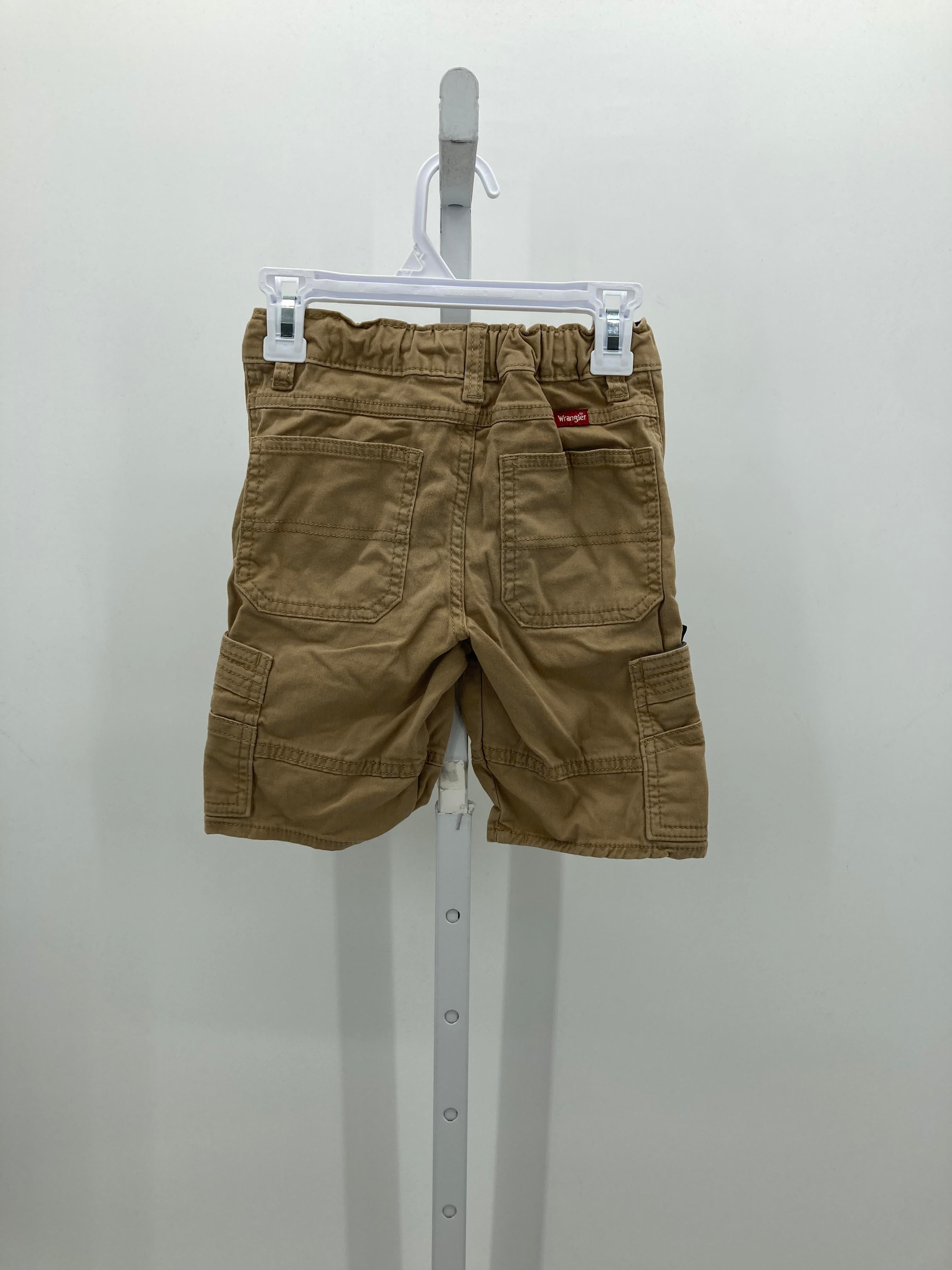 ADJ WAIST CLASSIC SHORT