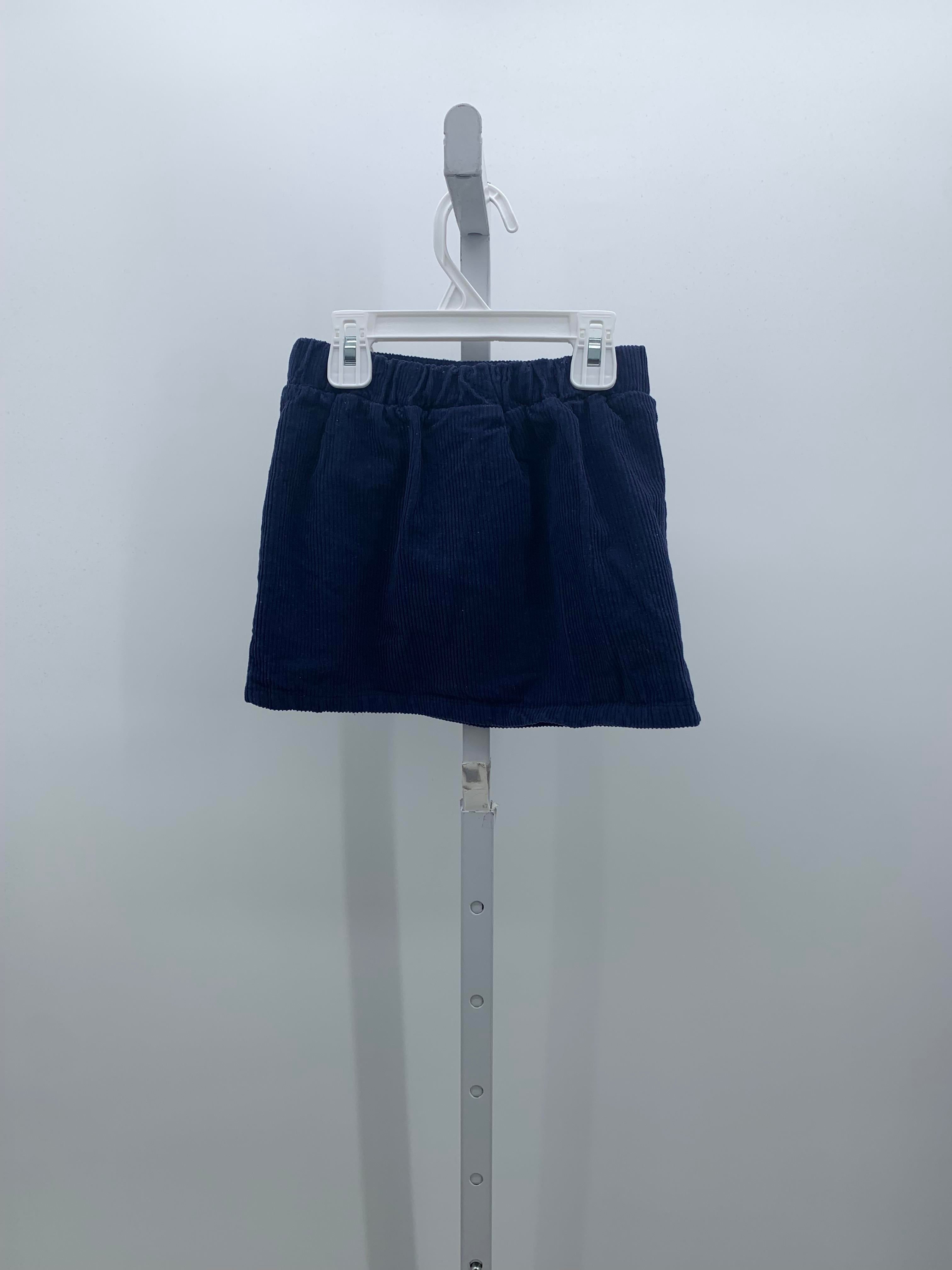 Isaac Mizrahi Size 5/6 Girls Skirt