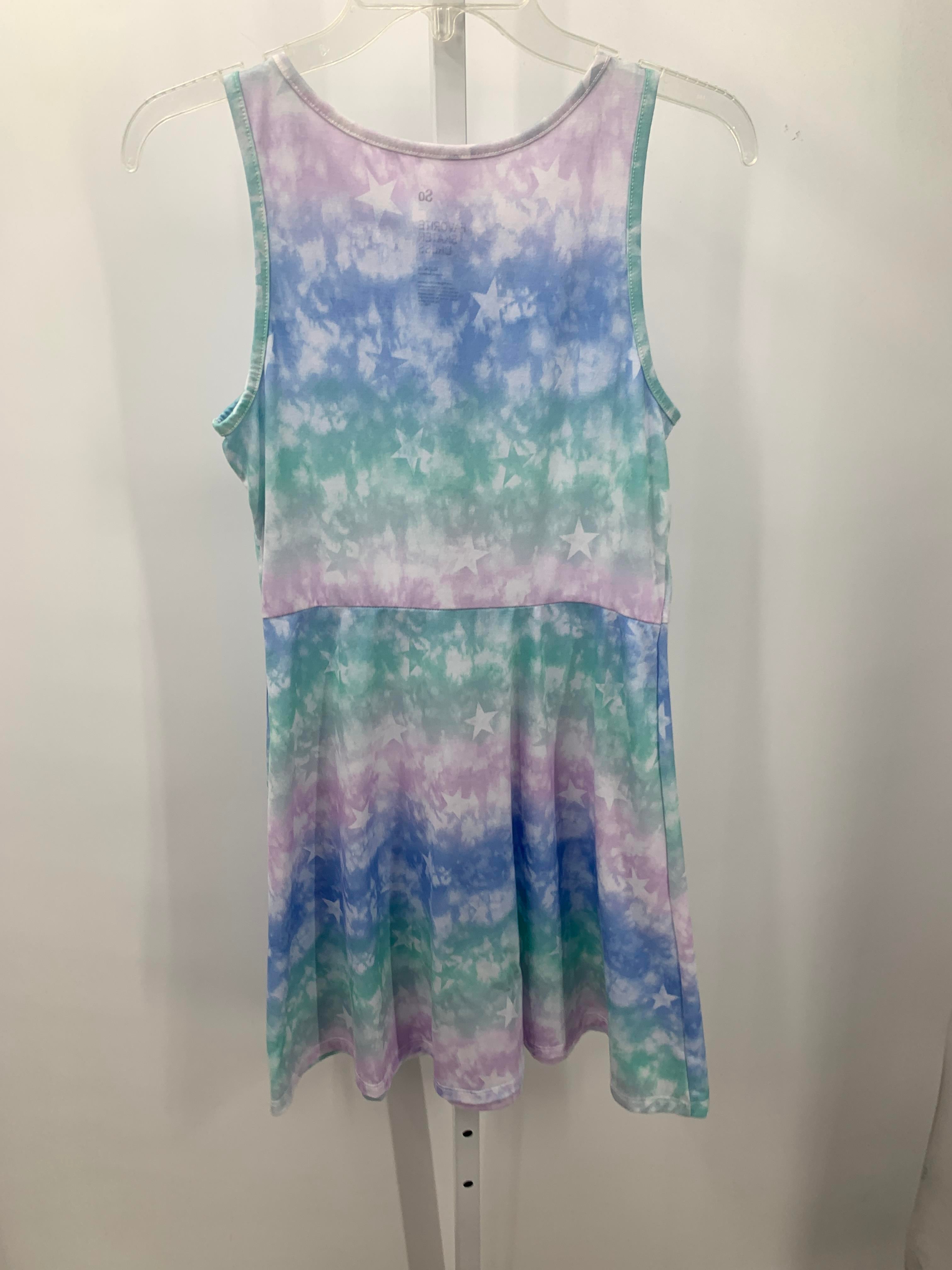 SO Size 14-16 Girls Sundress