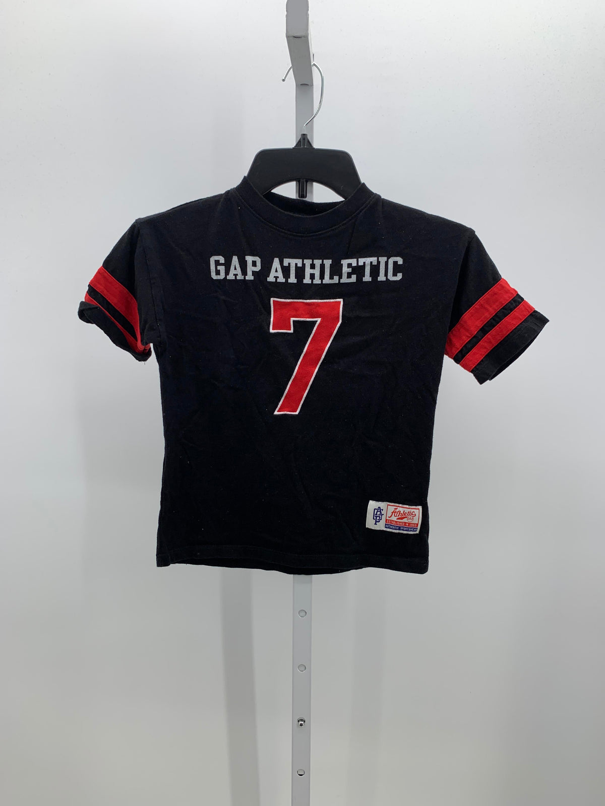 GAP ATHLETIC 7