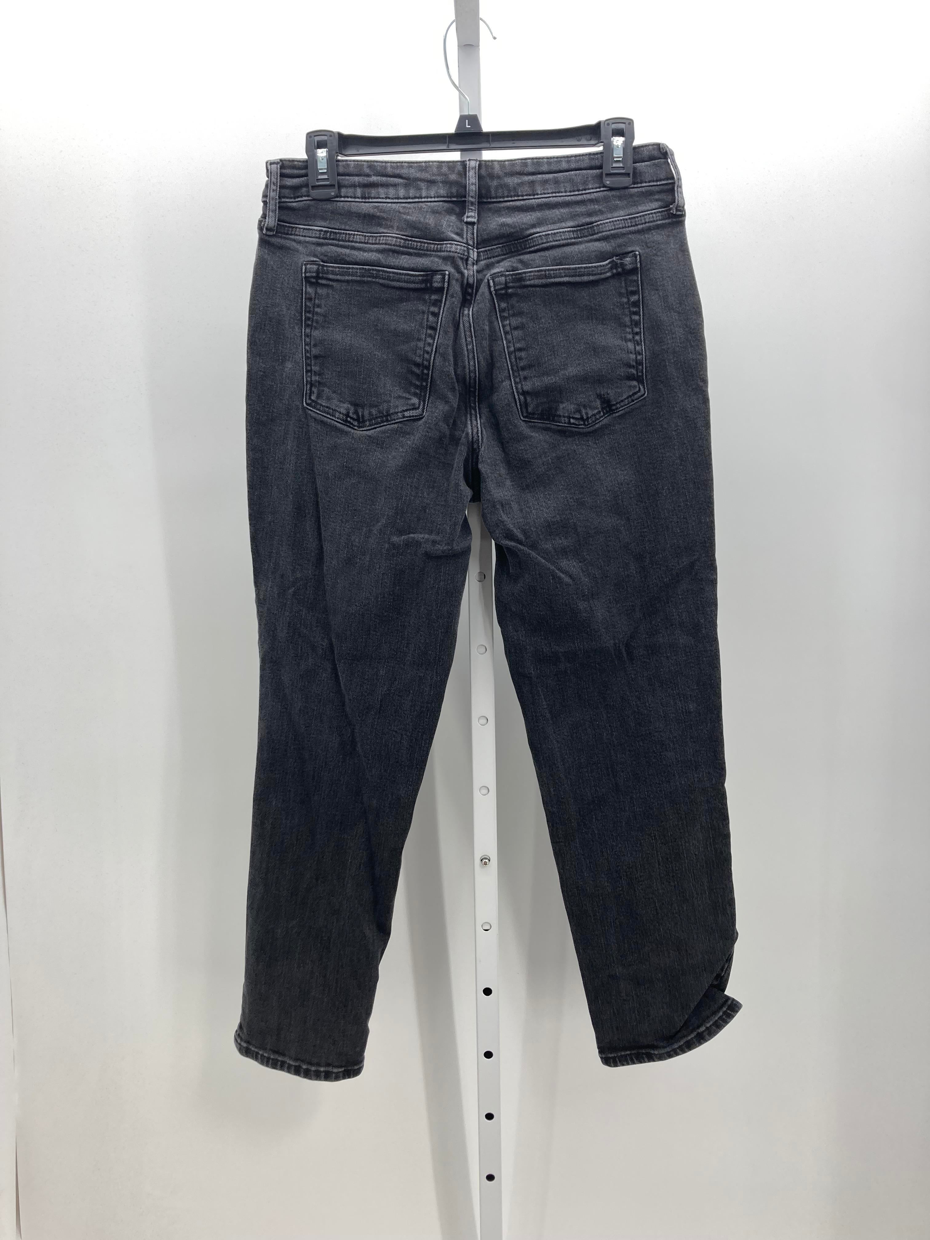 Free Assembly Size 10 Misses Jeans