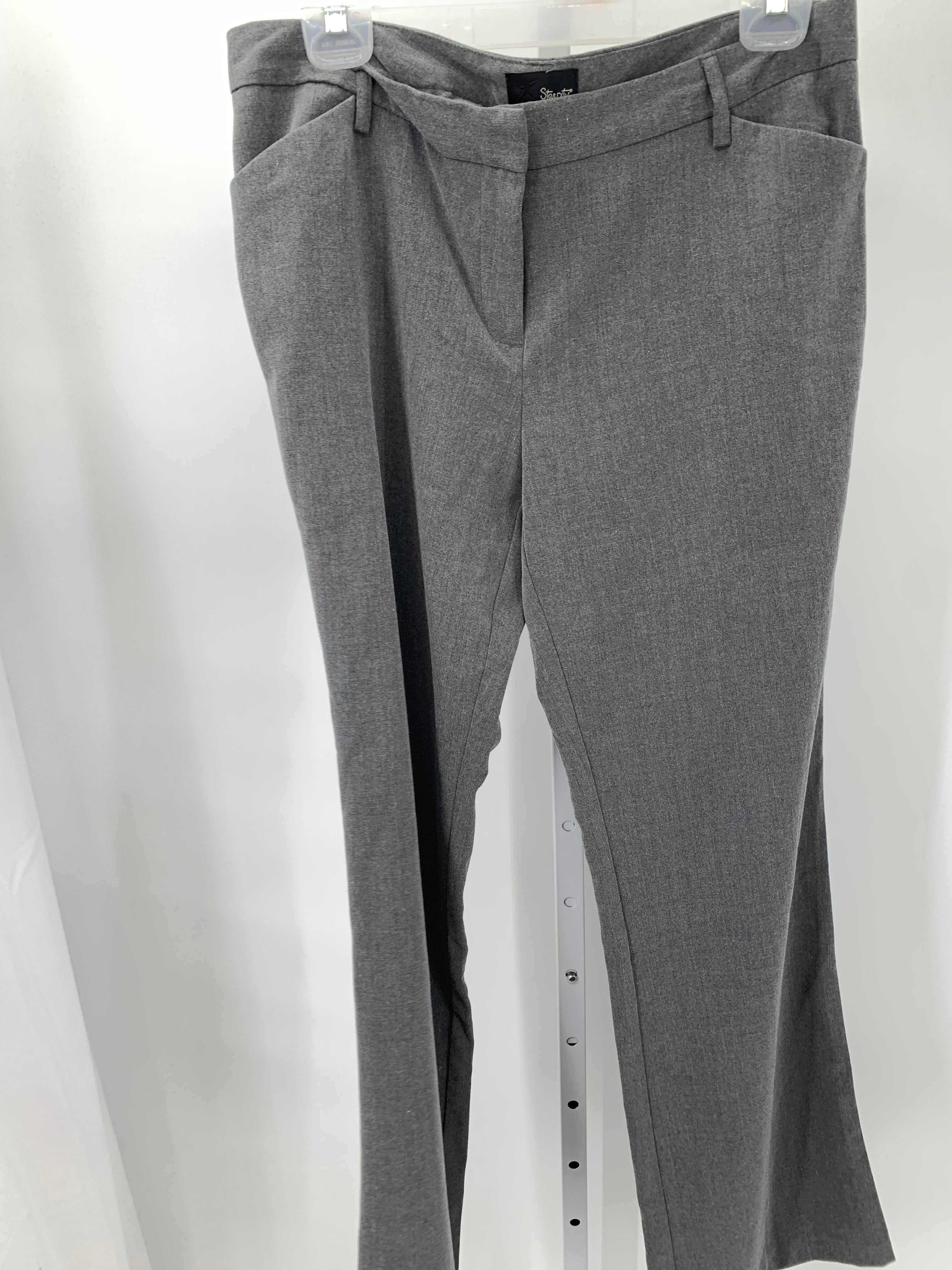 Star City Size 11 Juniors Pants