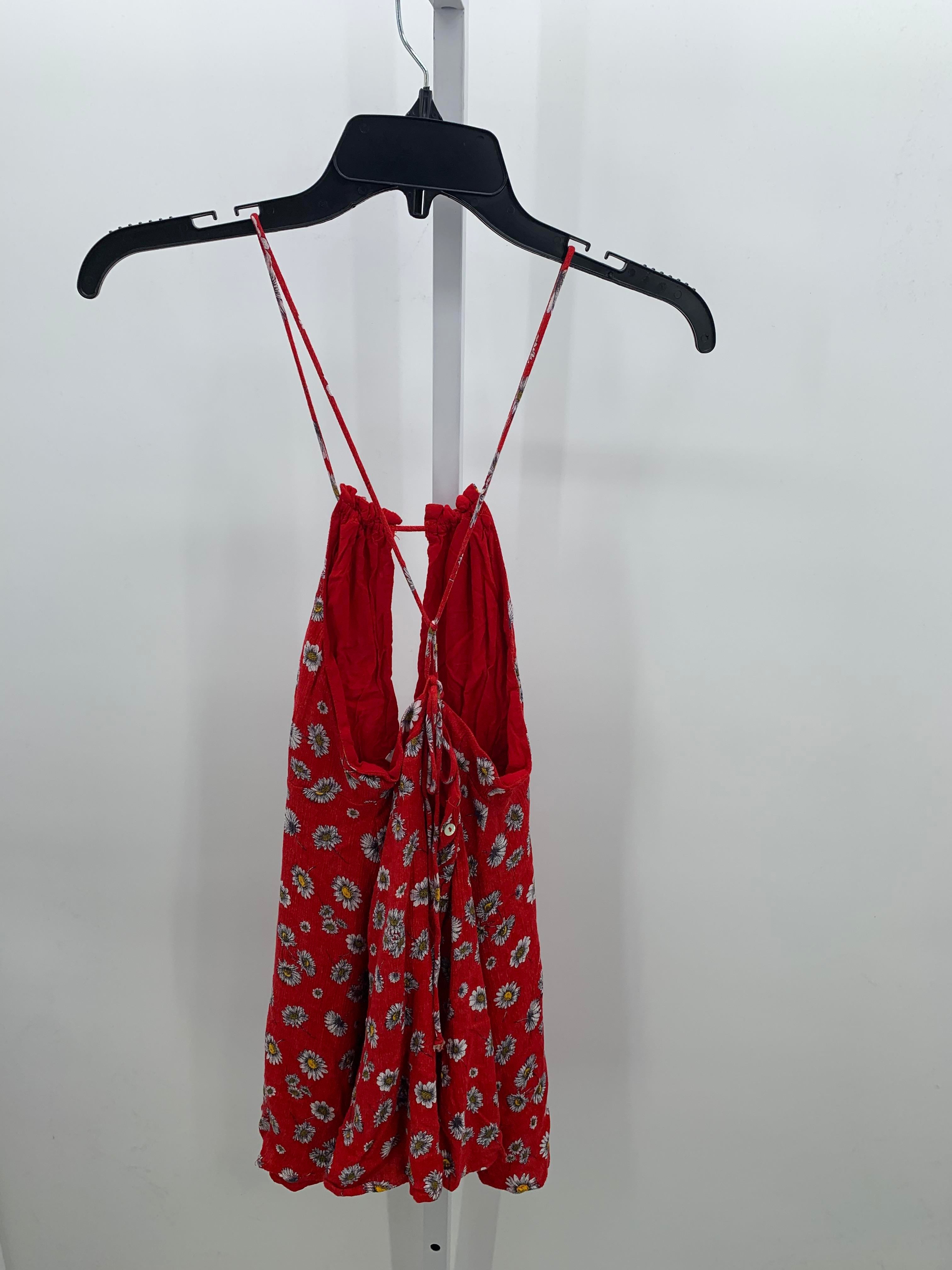 Forever 21 Size Medium Juniors Sundress