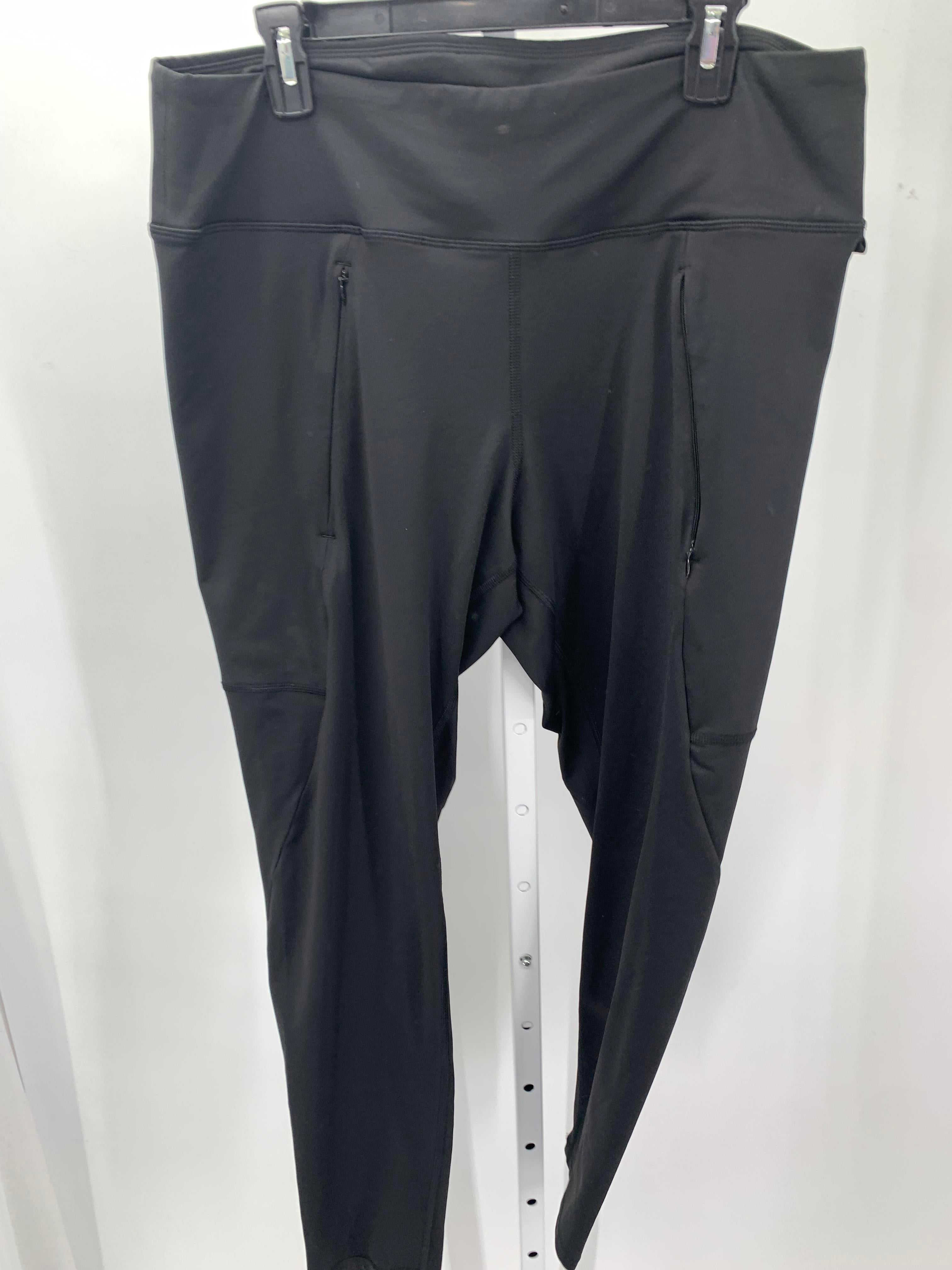 Express Size Extra Large Misses Leggings
