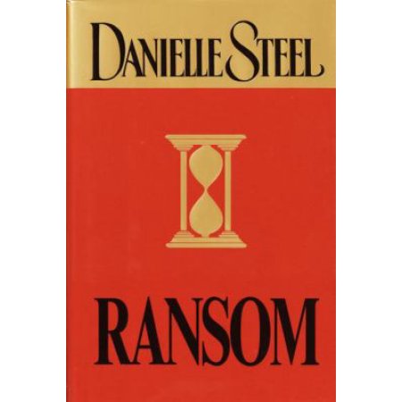 Ransom - Steel, Danielle