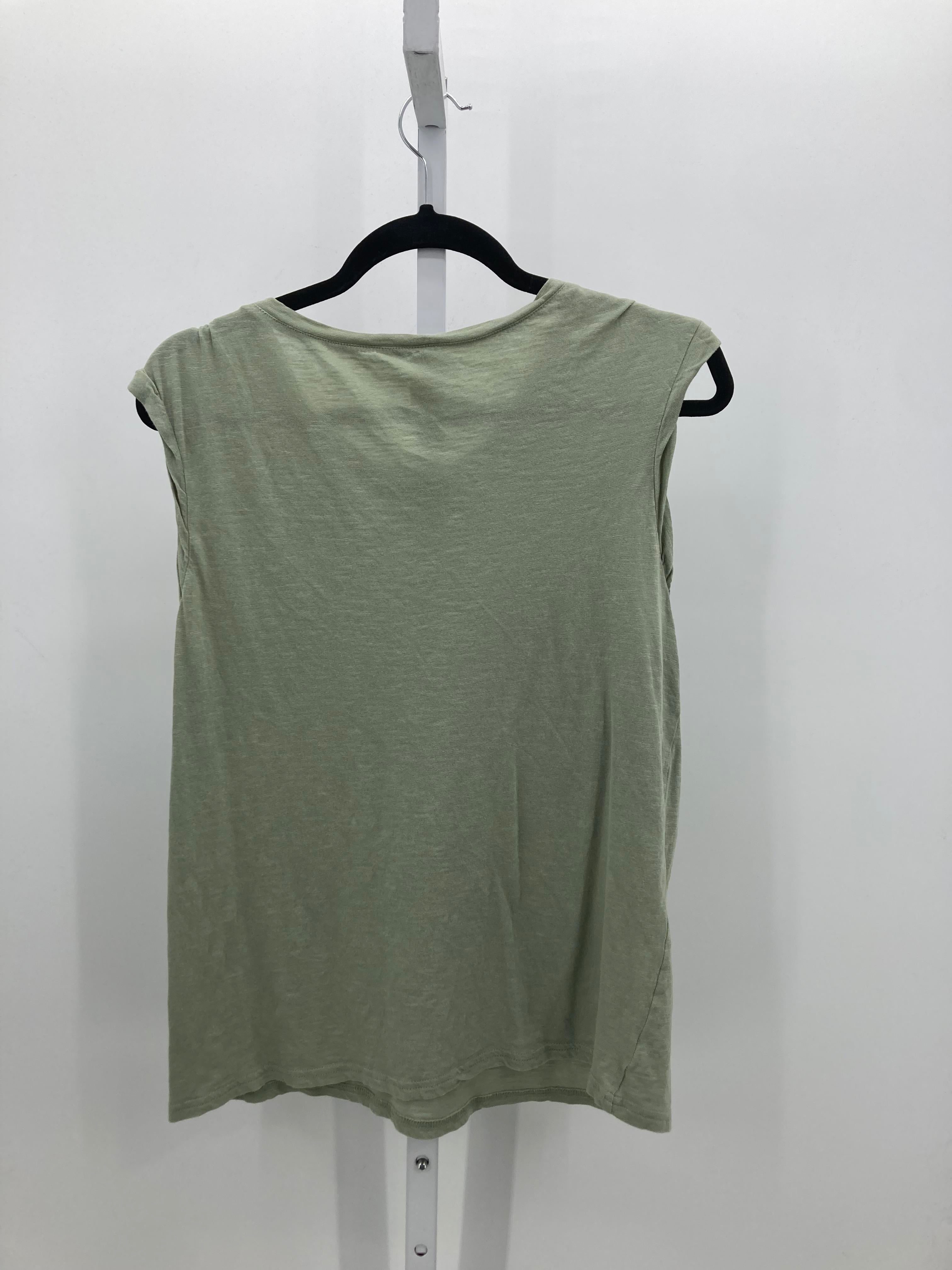 Size Large Misses Tank