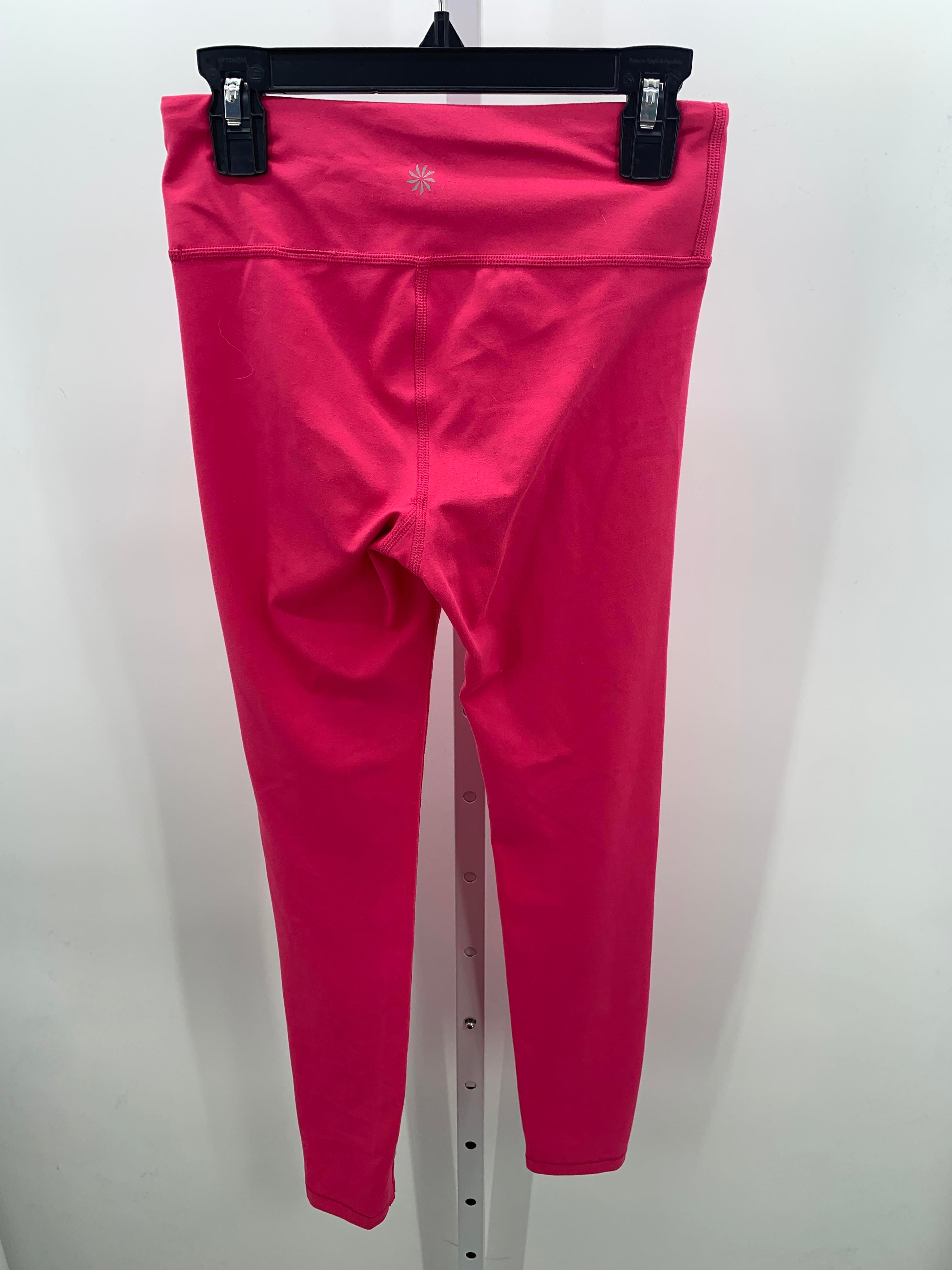 Athleta Size 12 Girls Leggings