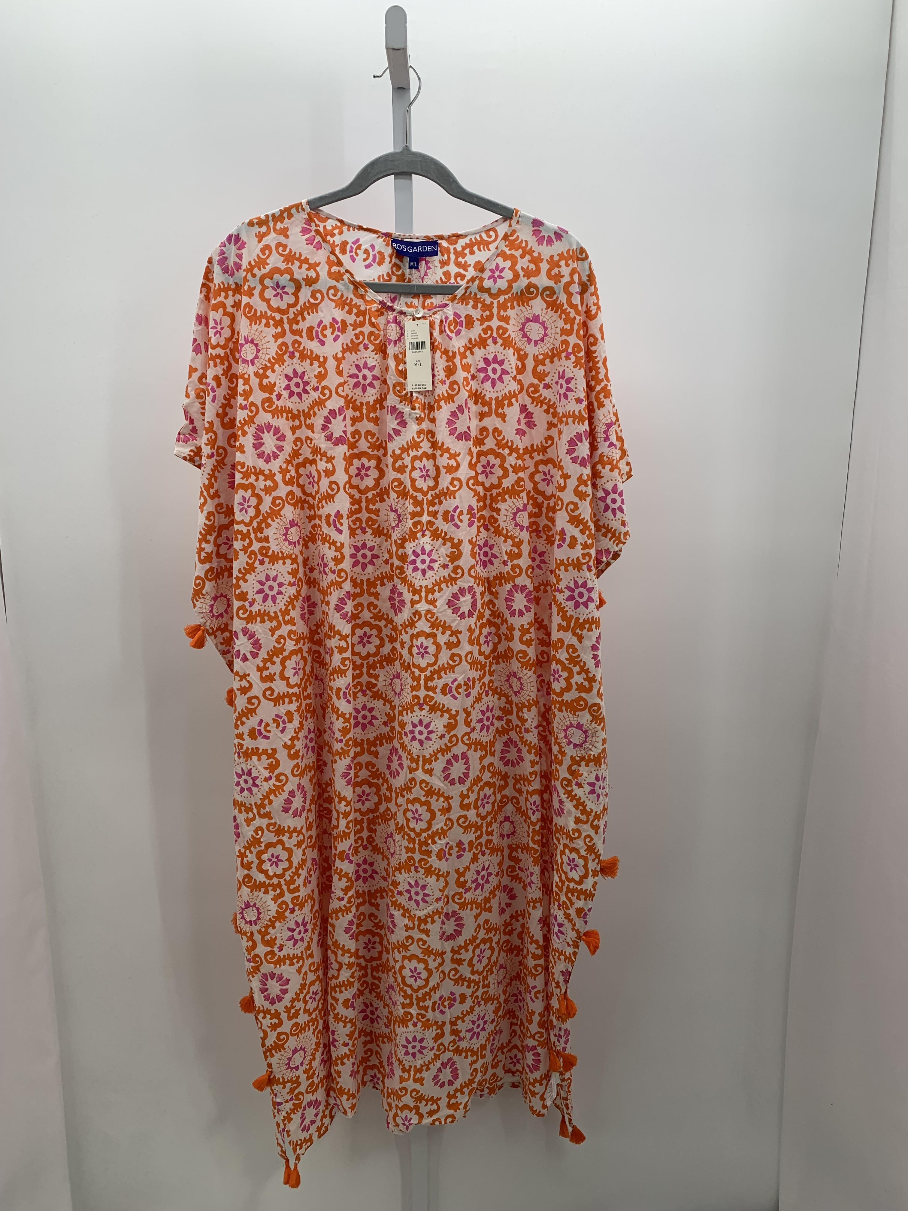 Anthropologie Size Medium Misses Swimwear