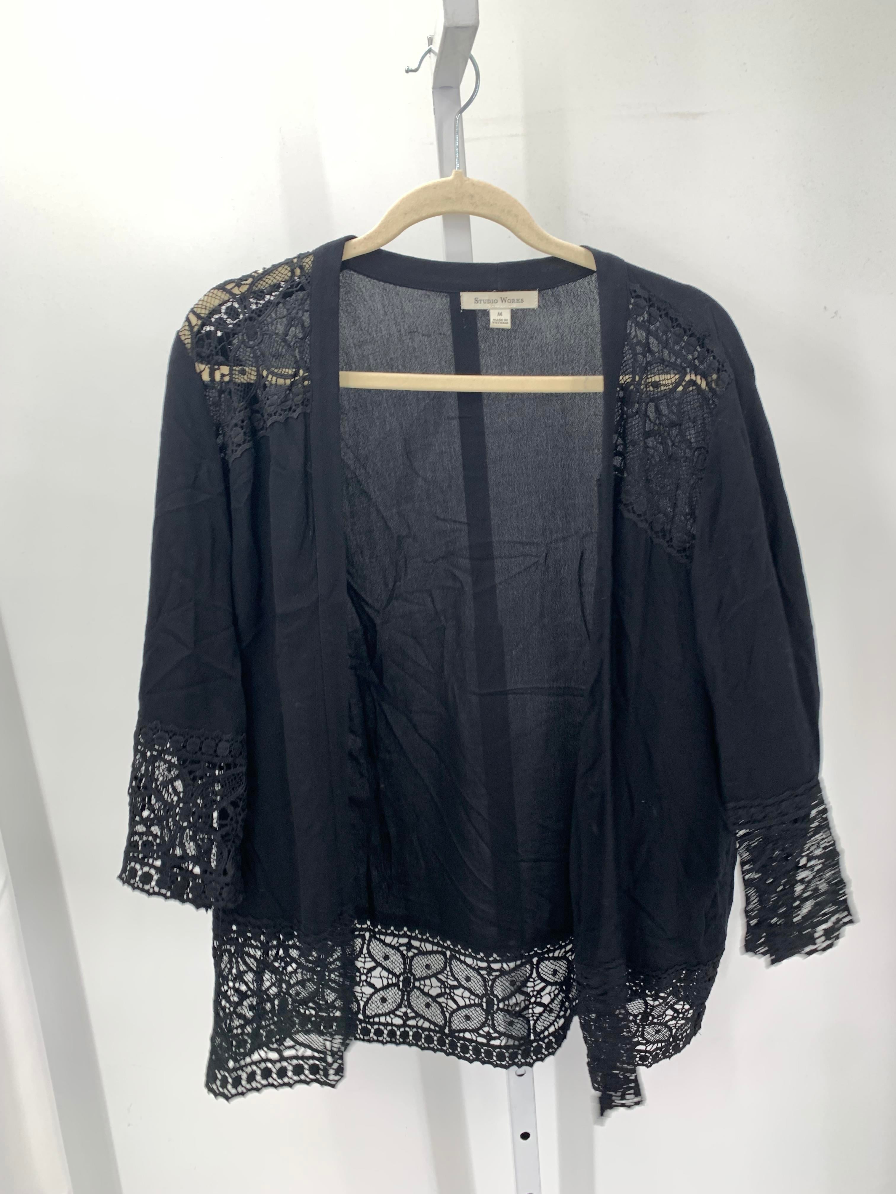 Size Medium Misses Cardigan