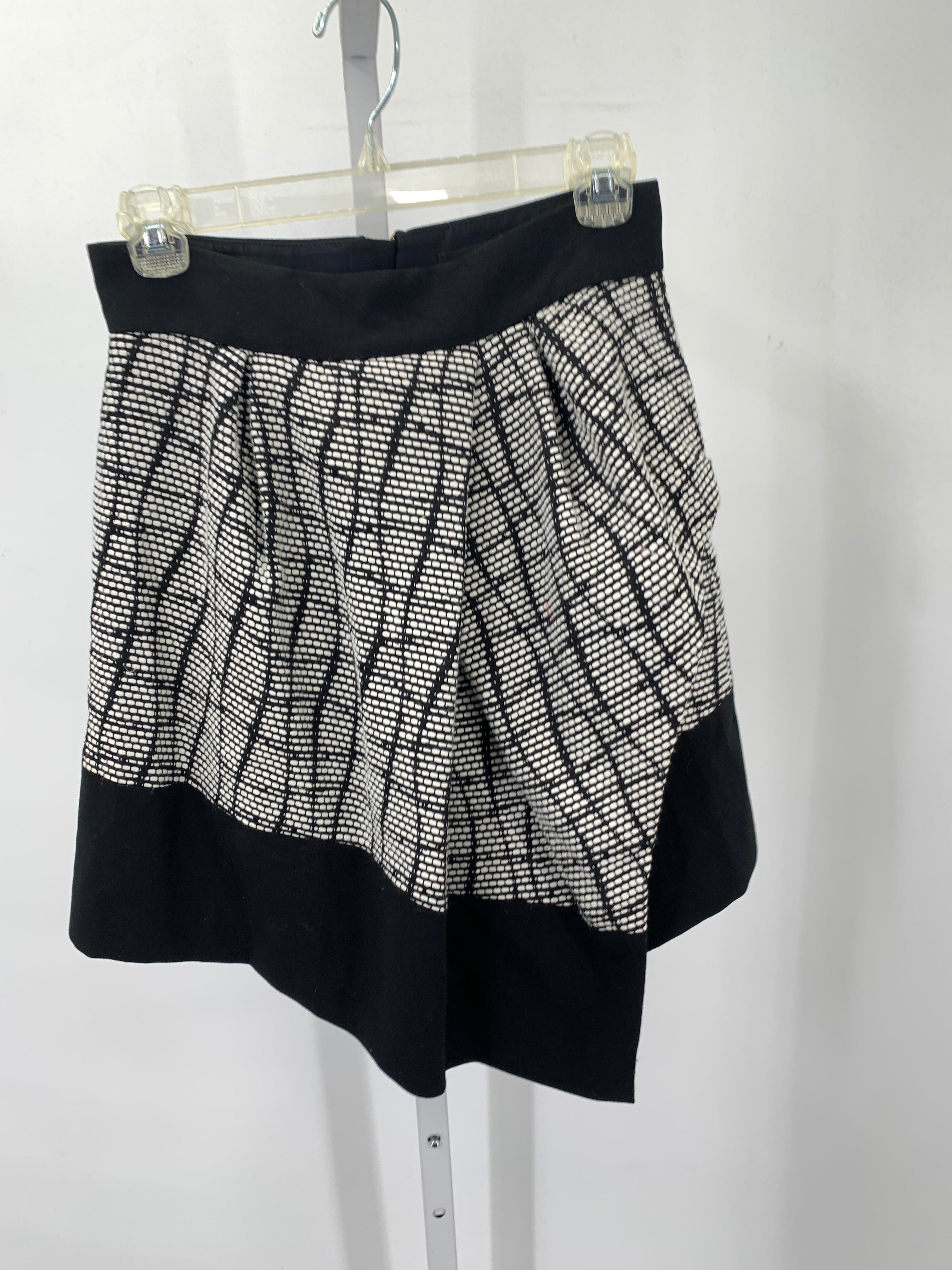 Banana Republic Size 2 Misses Skirt