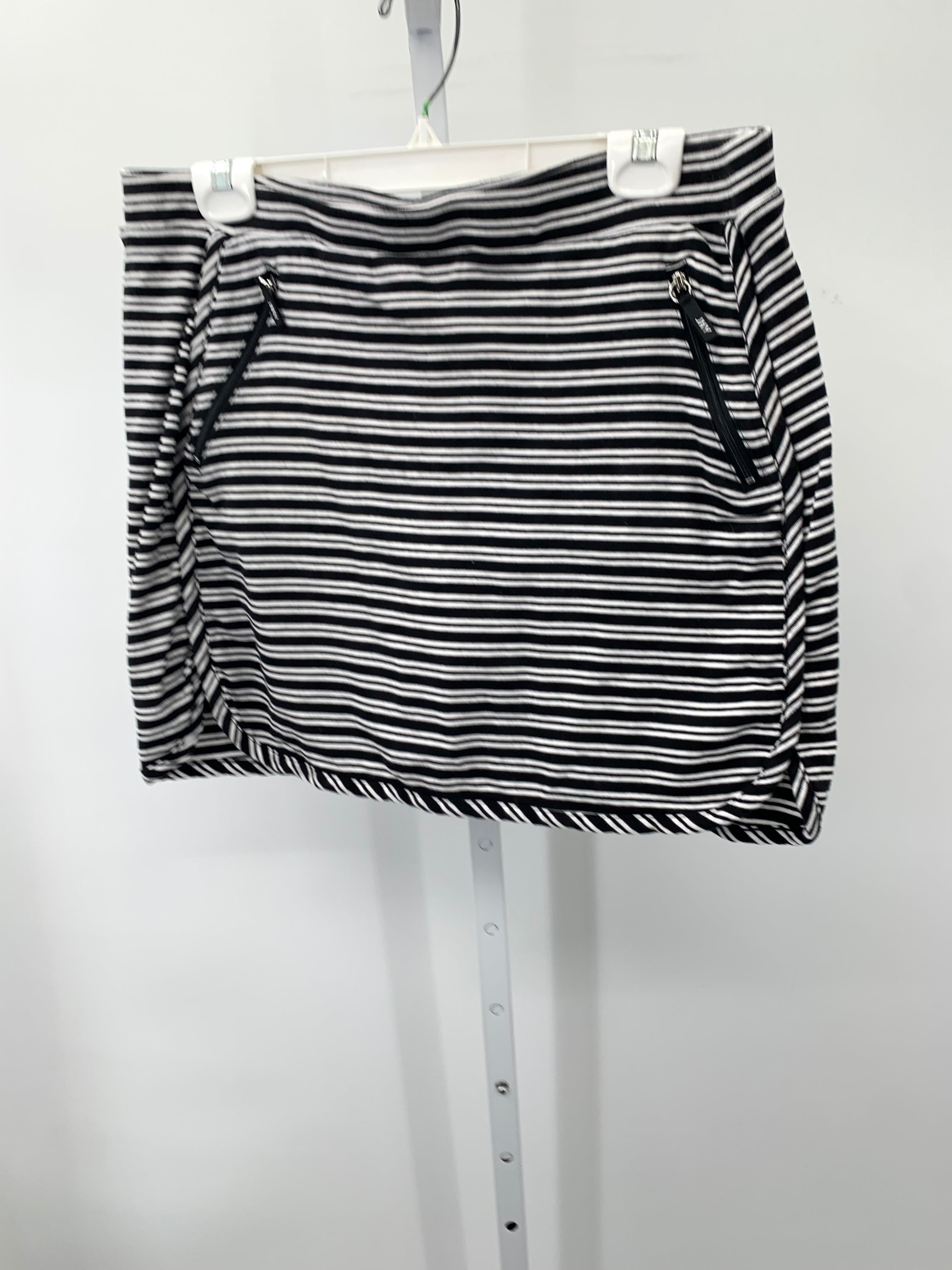Jones New York Size Large Misses Skirt