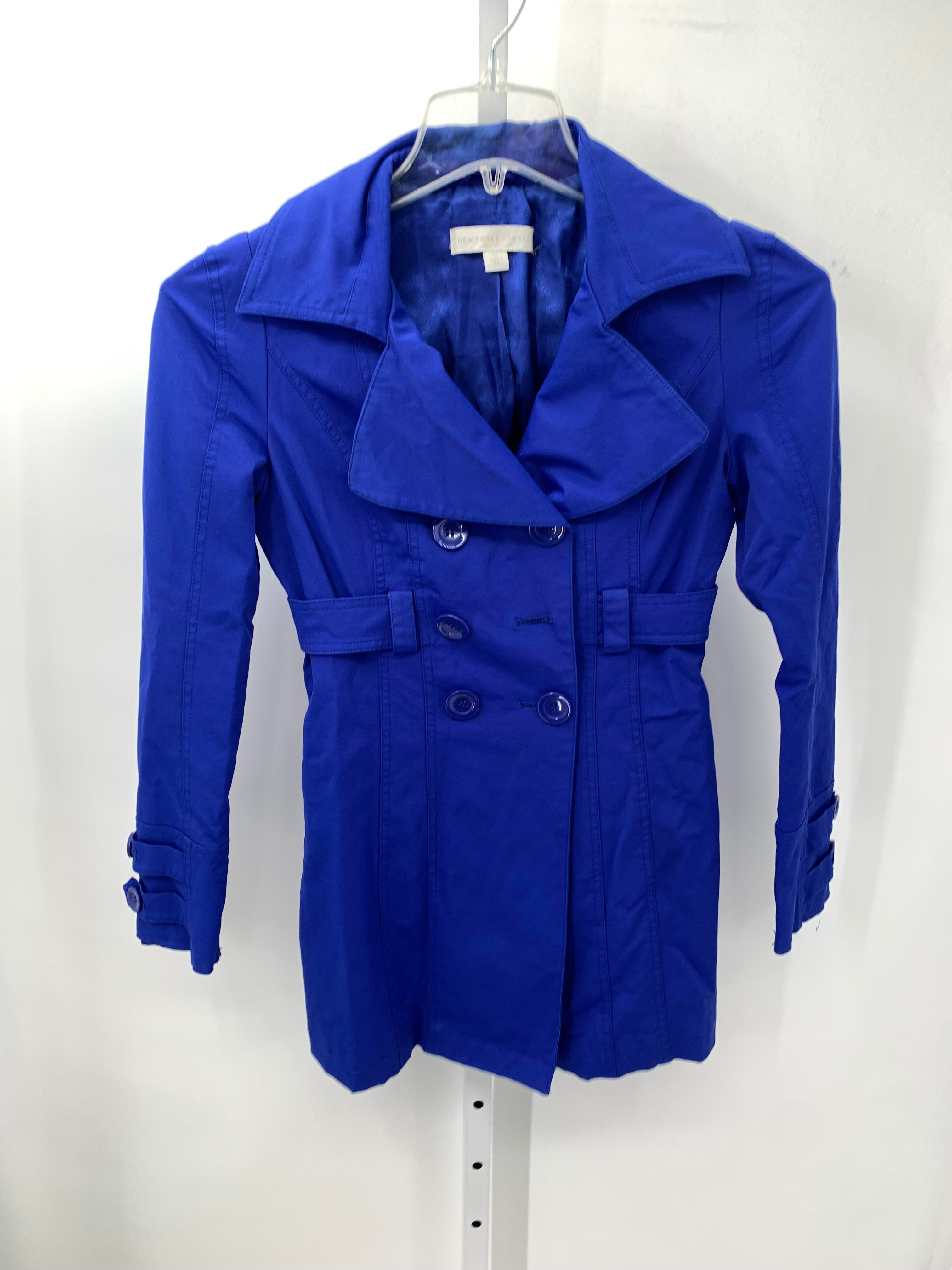 New York & co. Size X Small Misses Jacket