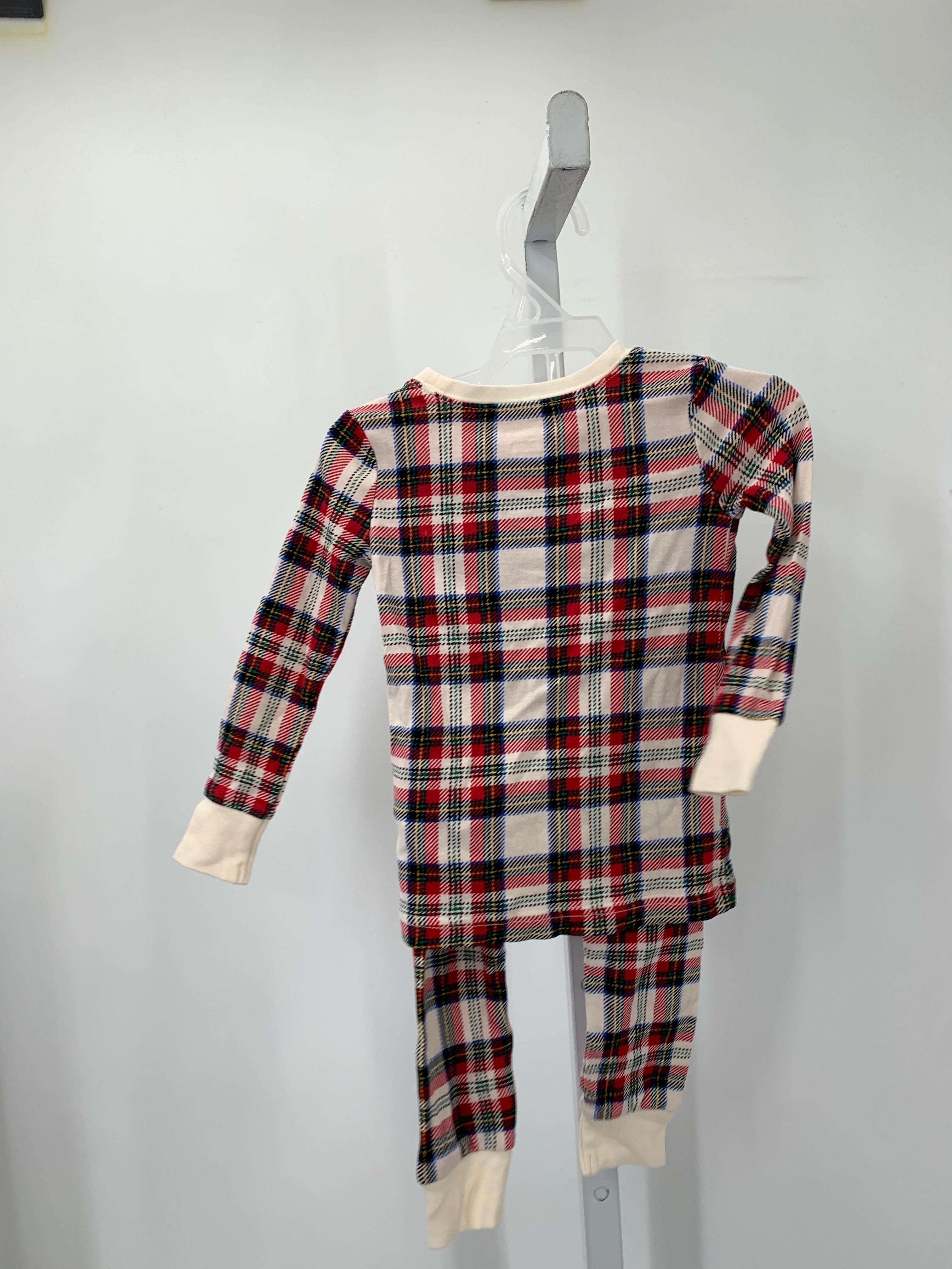 Old Navy Size 2T Girls Pajamas