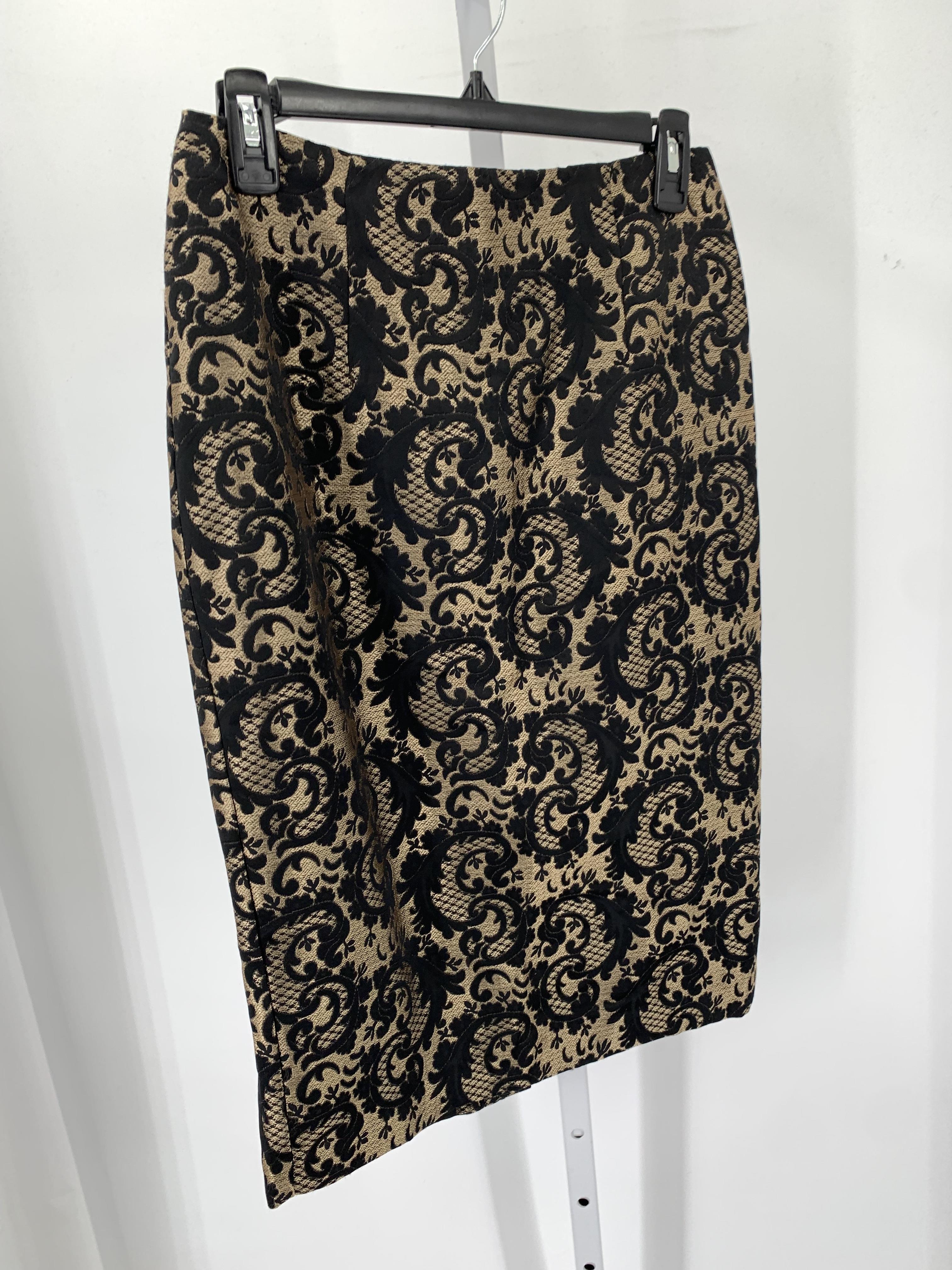 Worthington Size 6 Misses Skirt