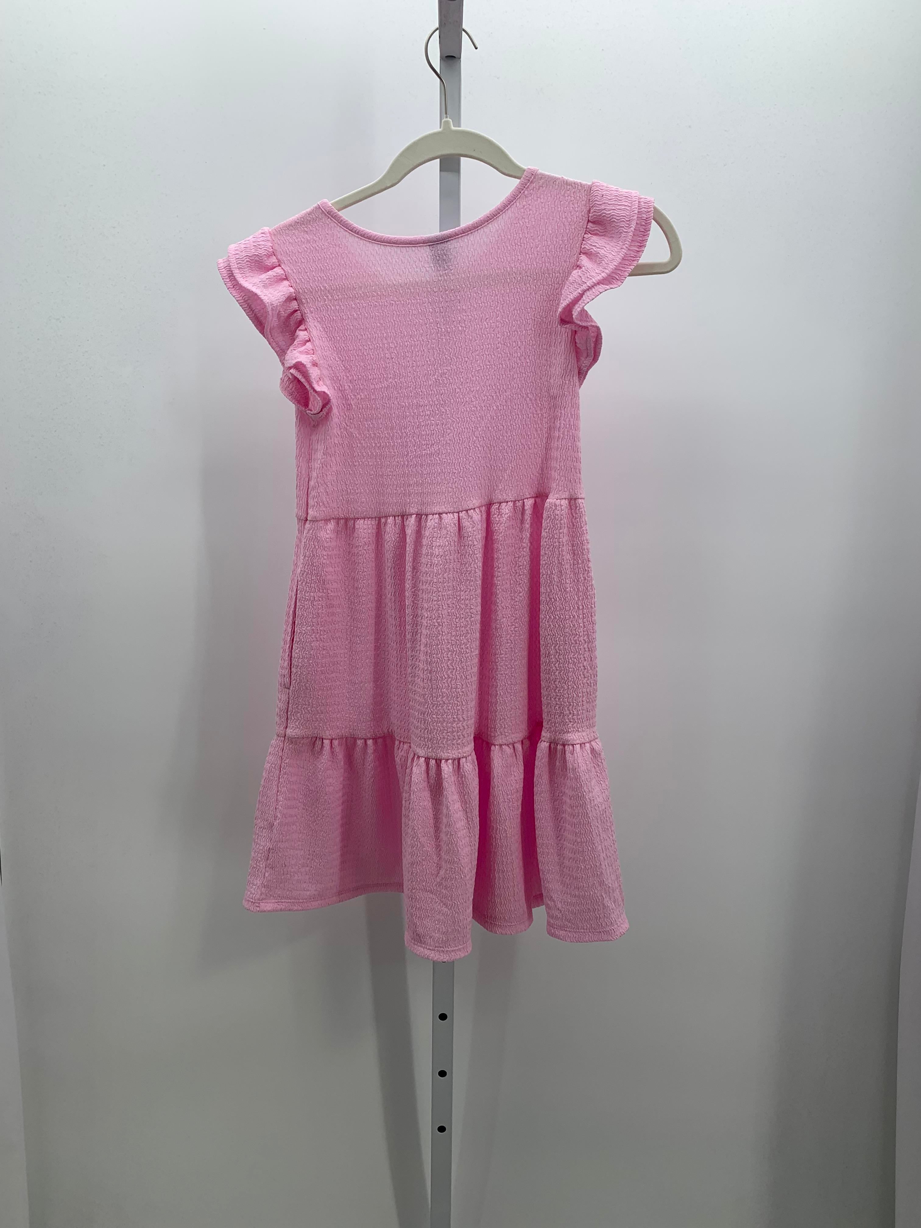 Old Navy Size 10-12 Girls Sleeveless Dress