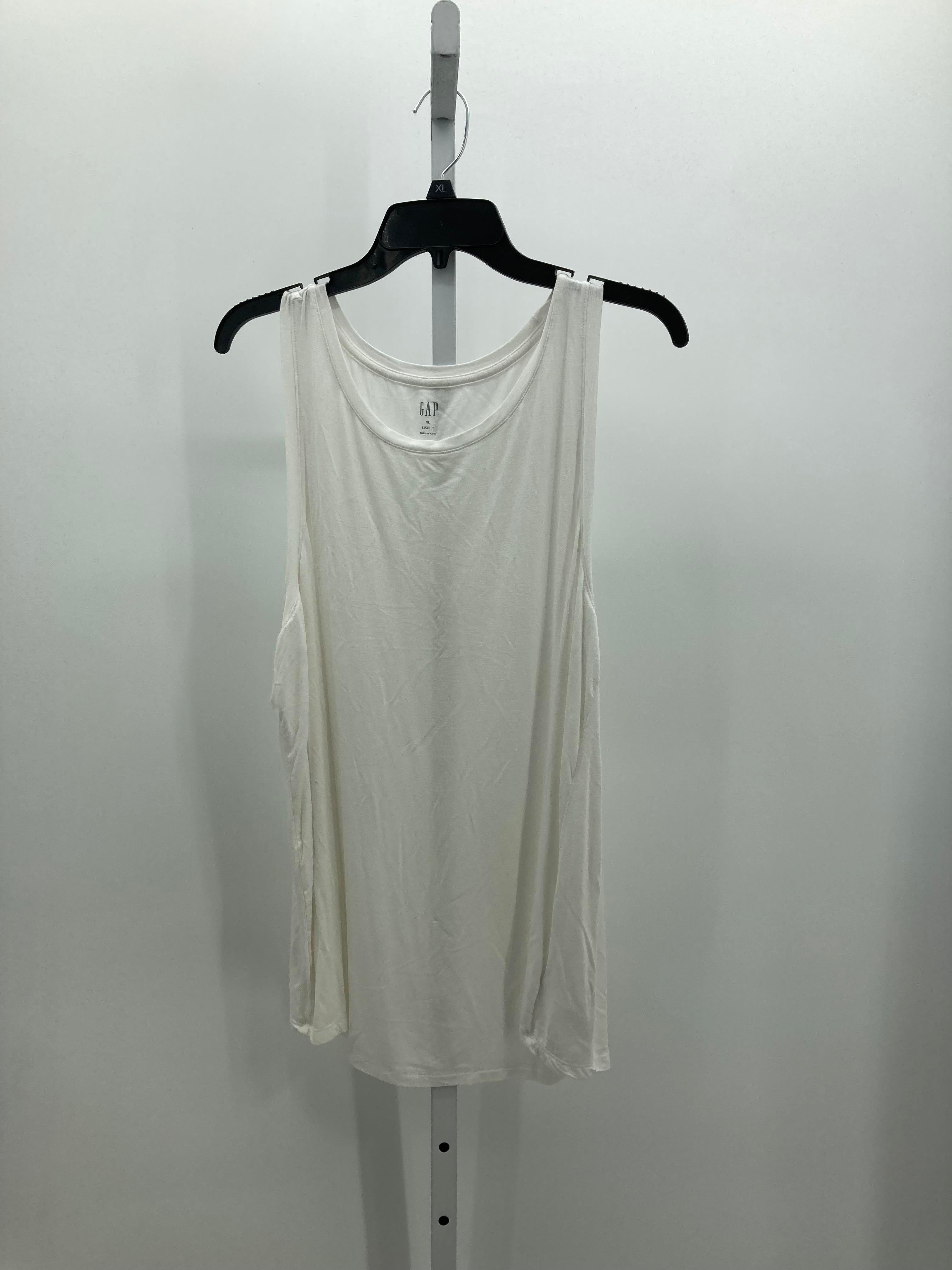 Gap Size Extra Large Misses Tank