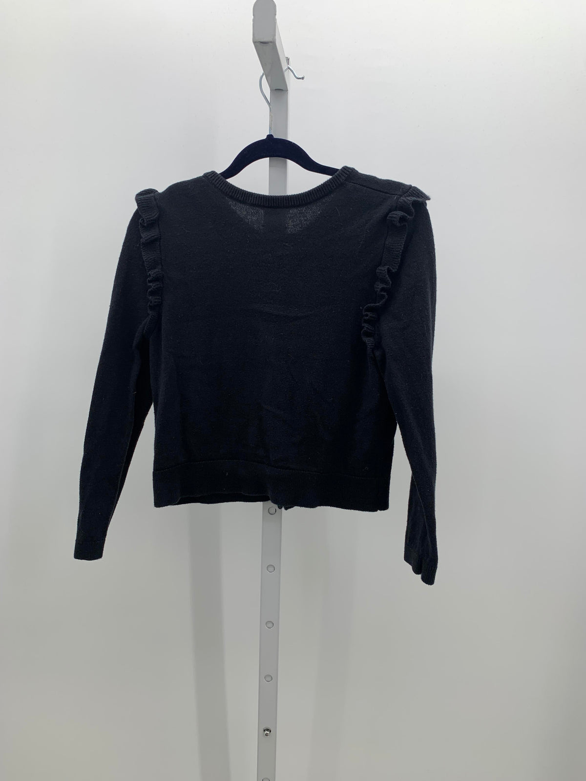 Carters Size 7 Girls Long Sleeve Sweater