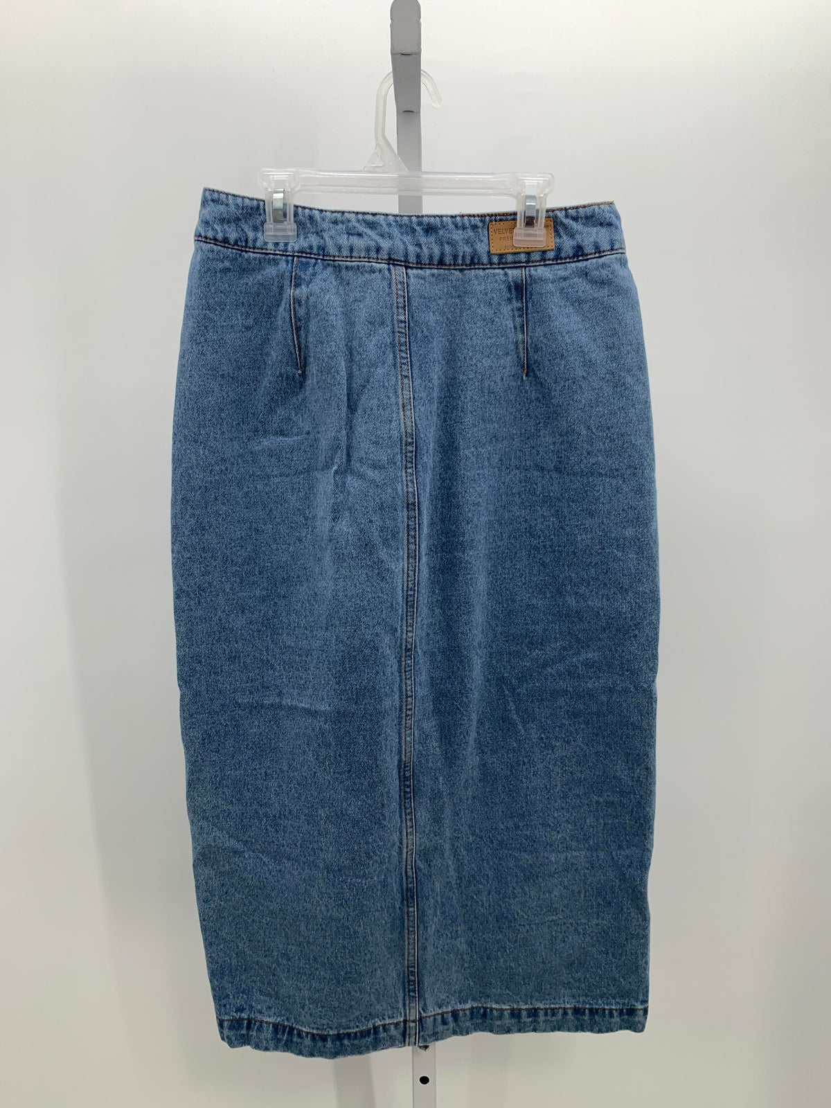 Velvet Heart Size Small Juniors Skirt