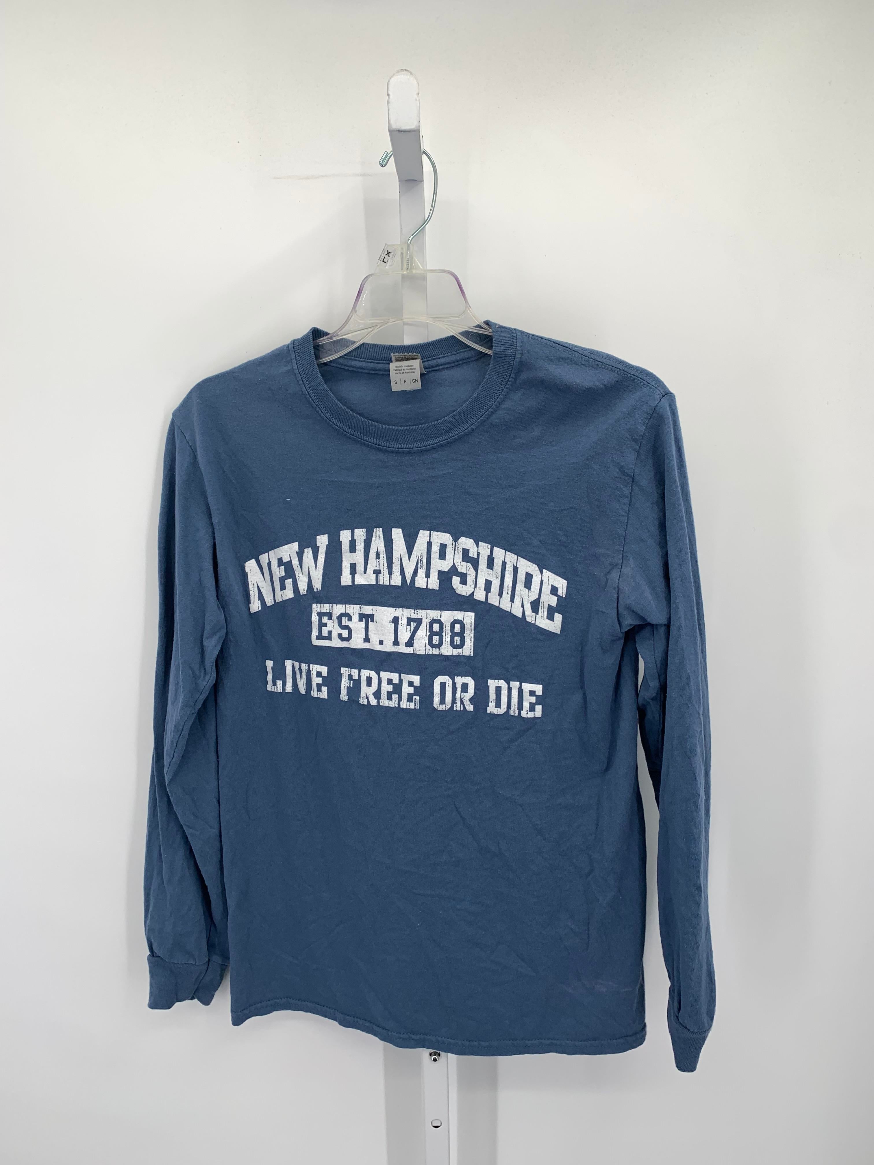 NEW HAMPSHIRE KNIT SHIRT