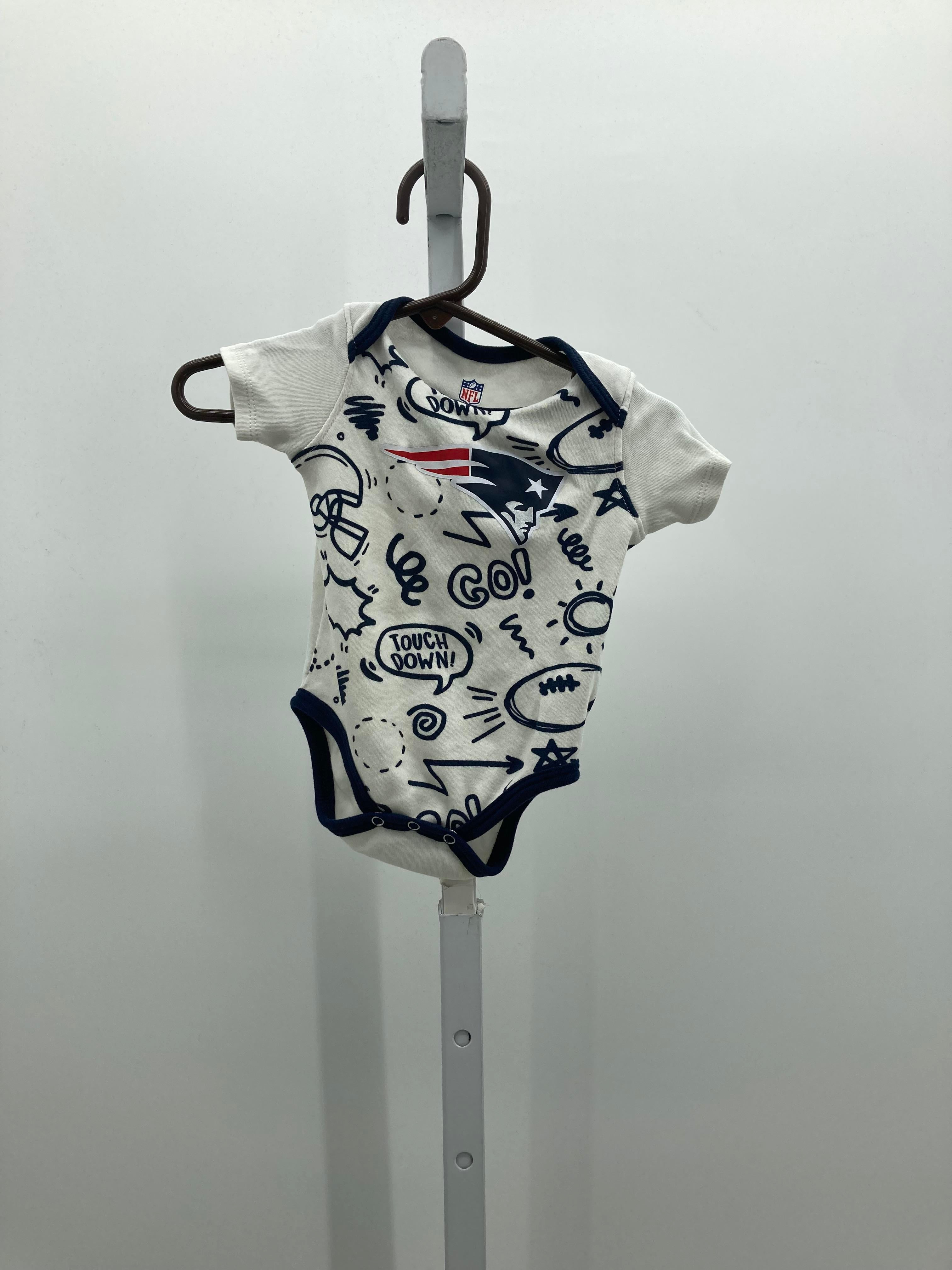 PATRIOTS KNIT