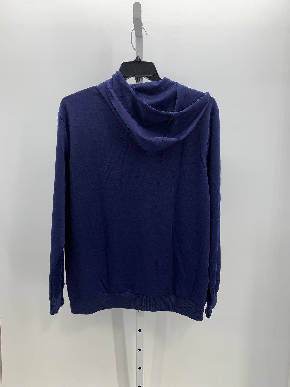 NEW KNIT HOODIE PULLOVER