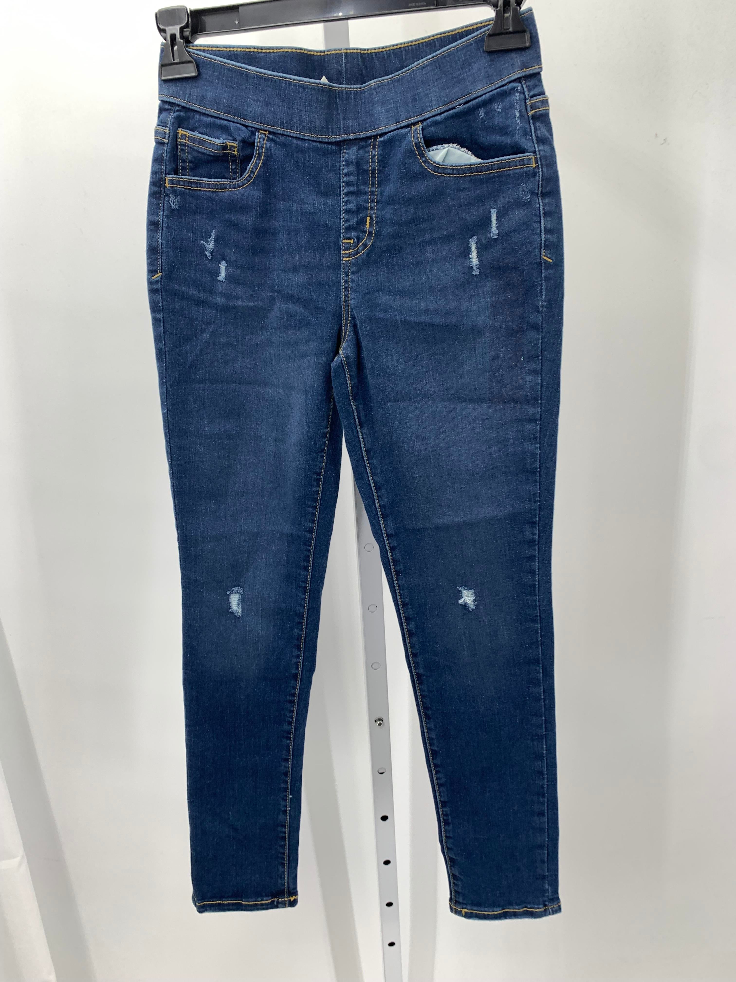 Cat & Jack Size 12 Girls Jeans