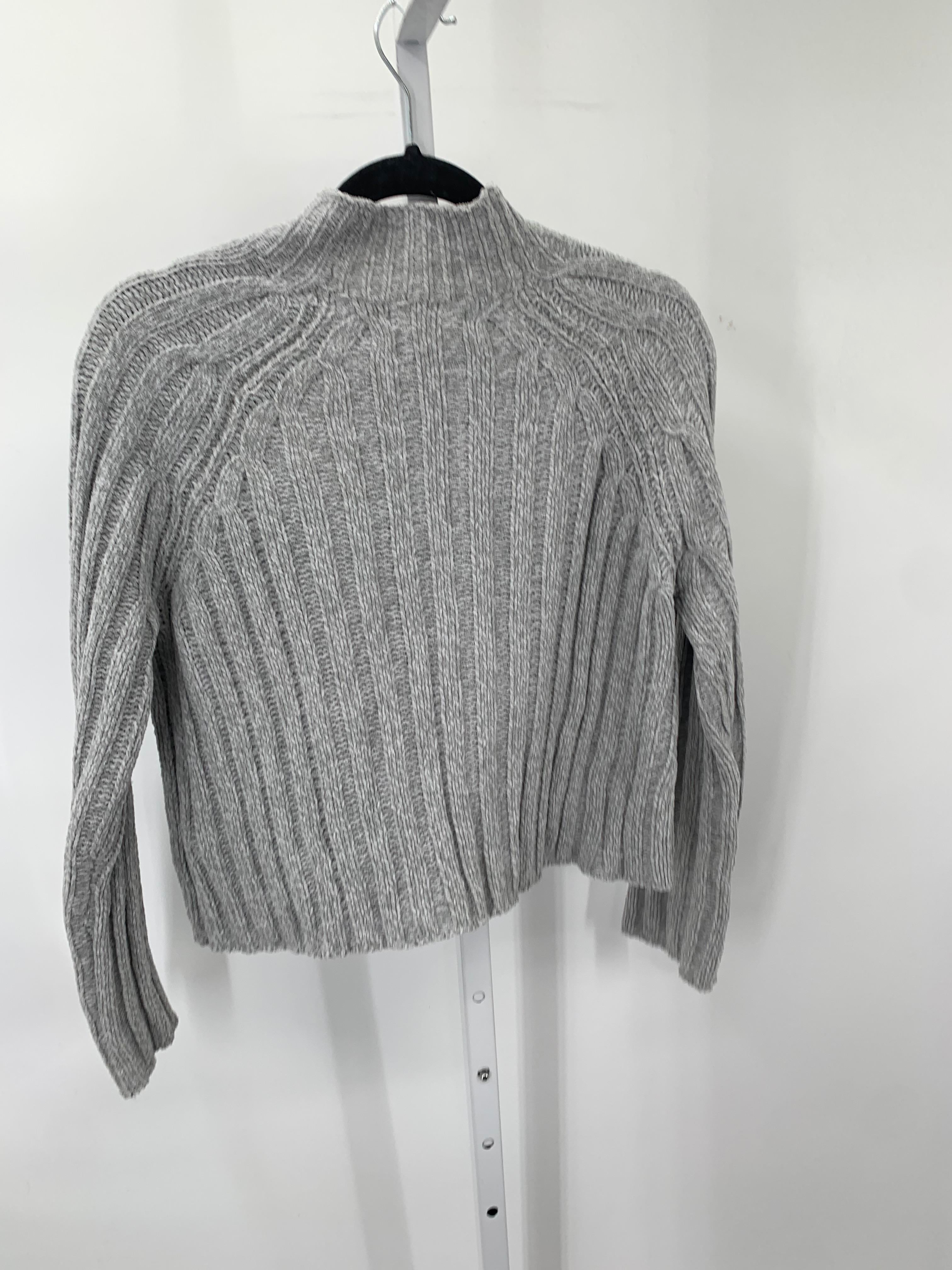 American Eagle Size Small Juniors Long Sleeve Sweater