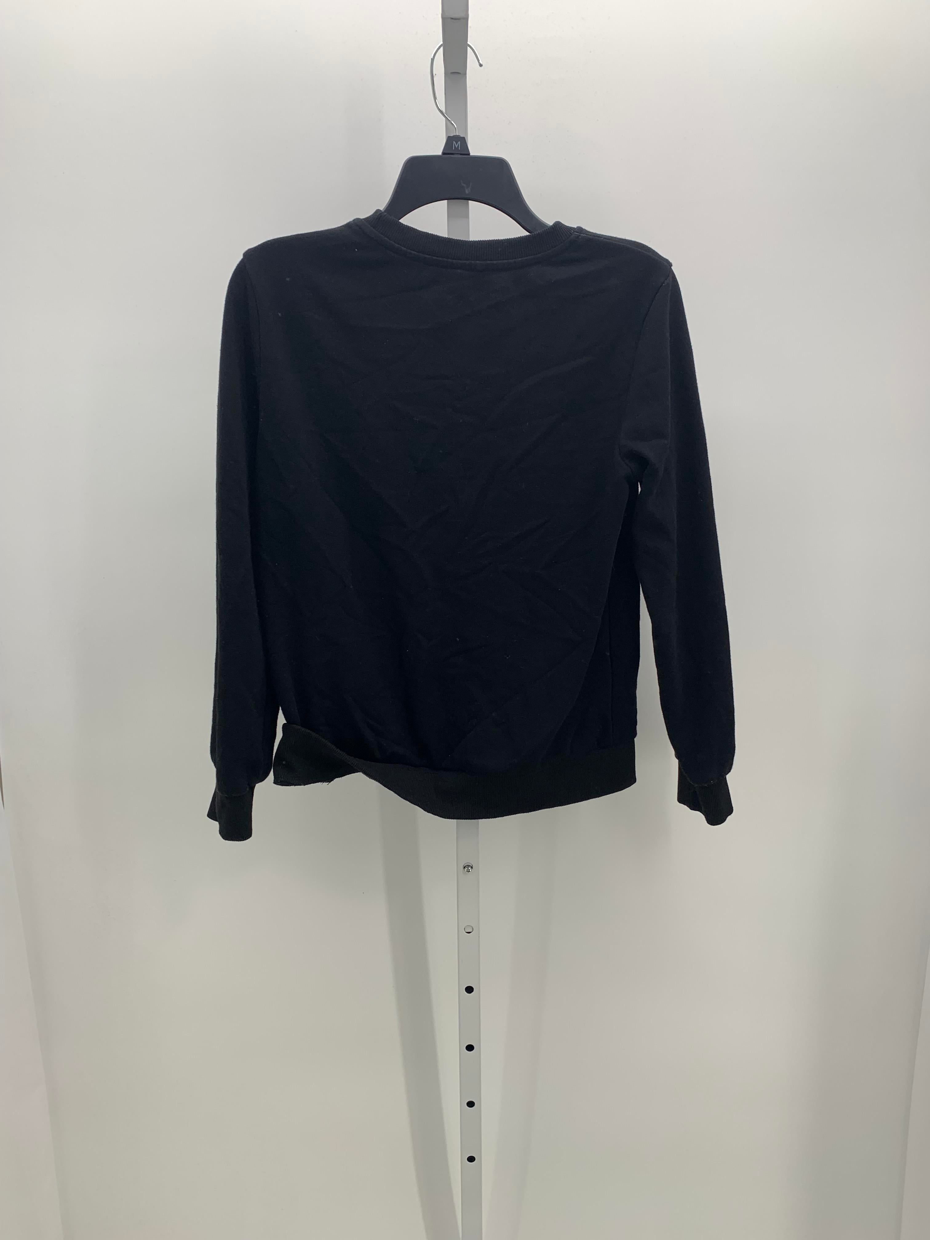 Size Medium Misses Long Sleeve Shirt