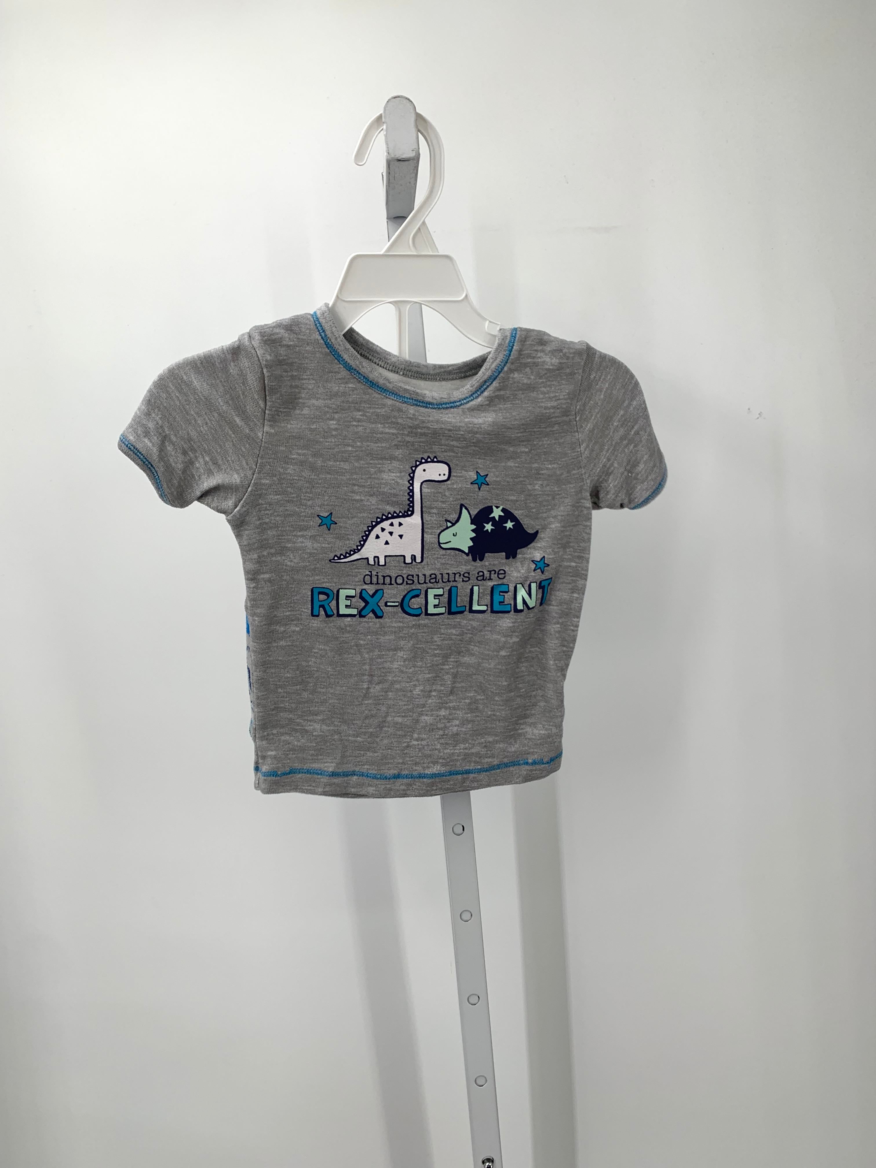 DINOSAURS ARE REX-CELLENT.