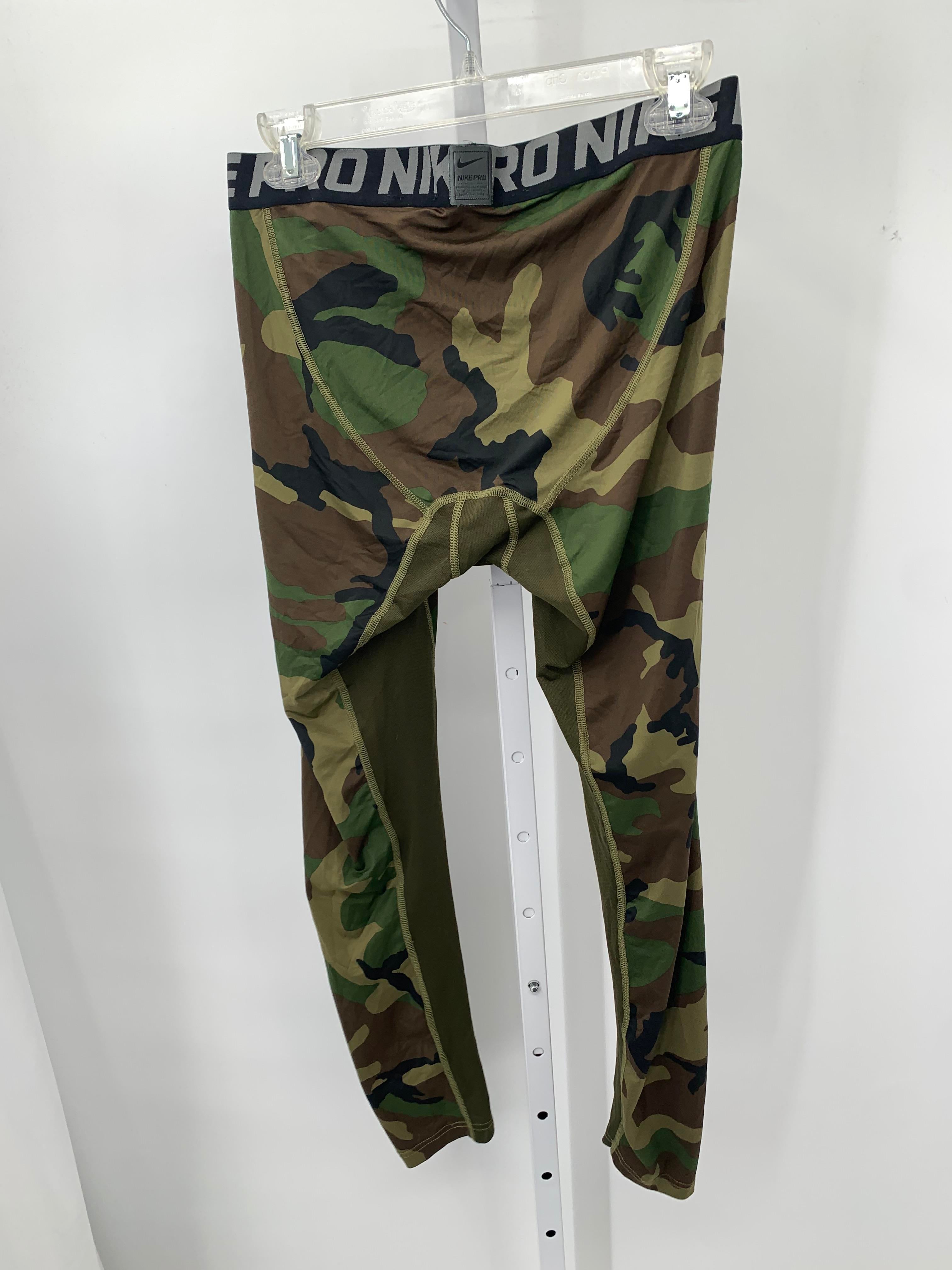 CAMO BASE LAYER