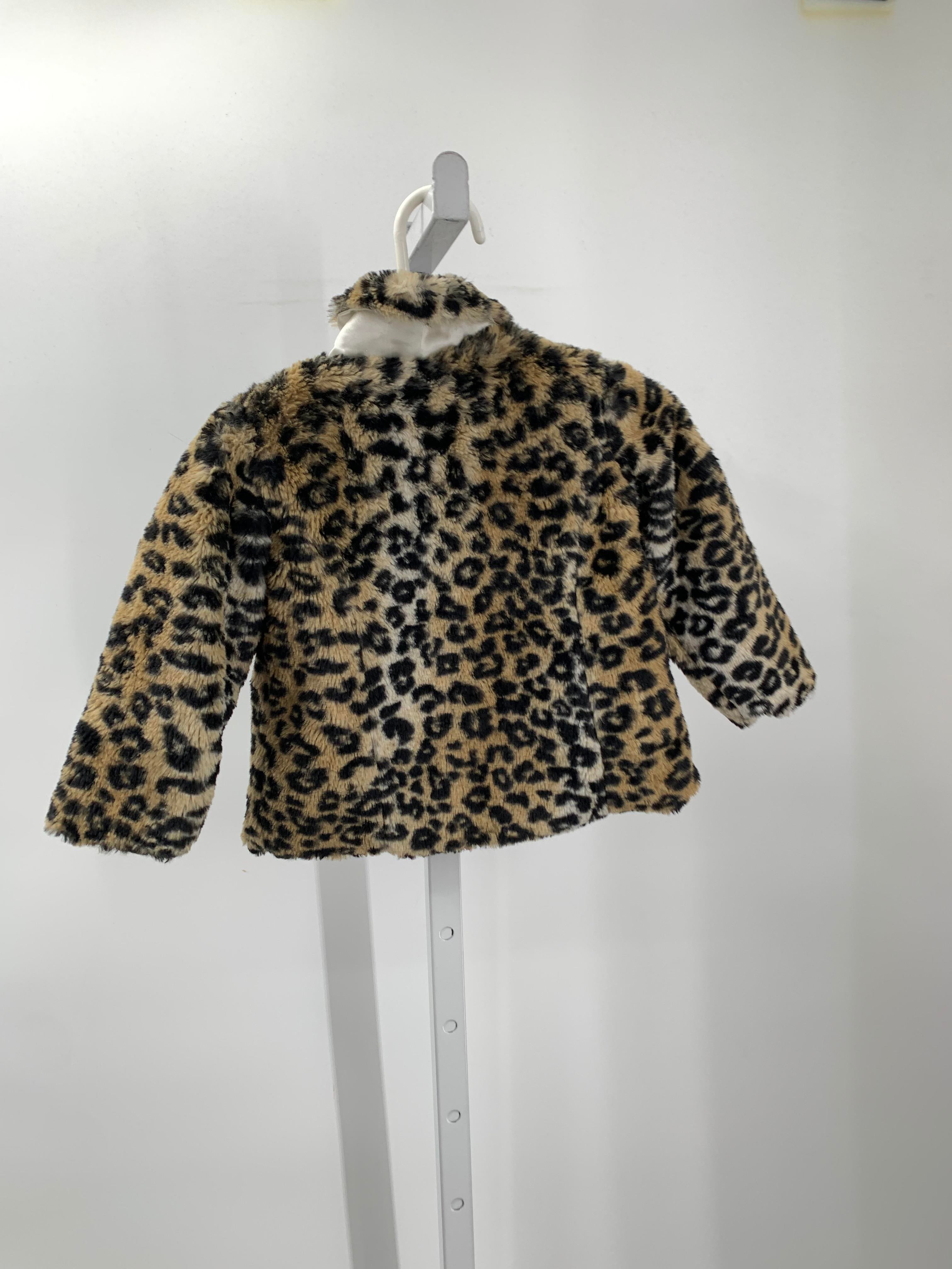 Koala Kik Size 12-18 Months Girls Fleece