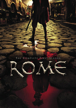 Rome: the Complete First Season (DVD) -