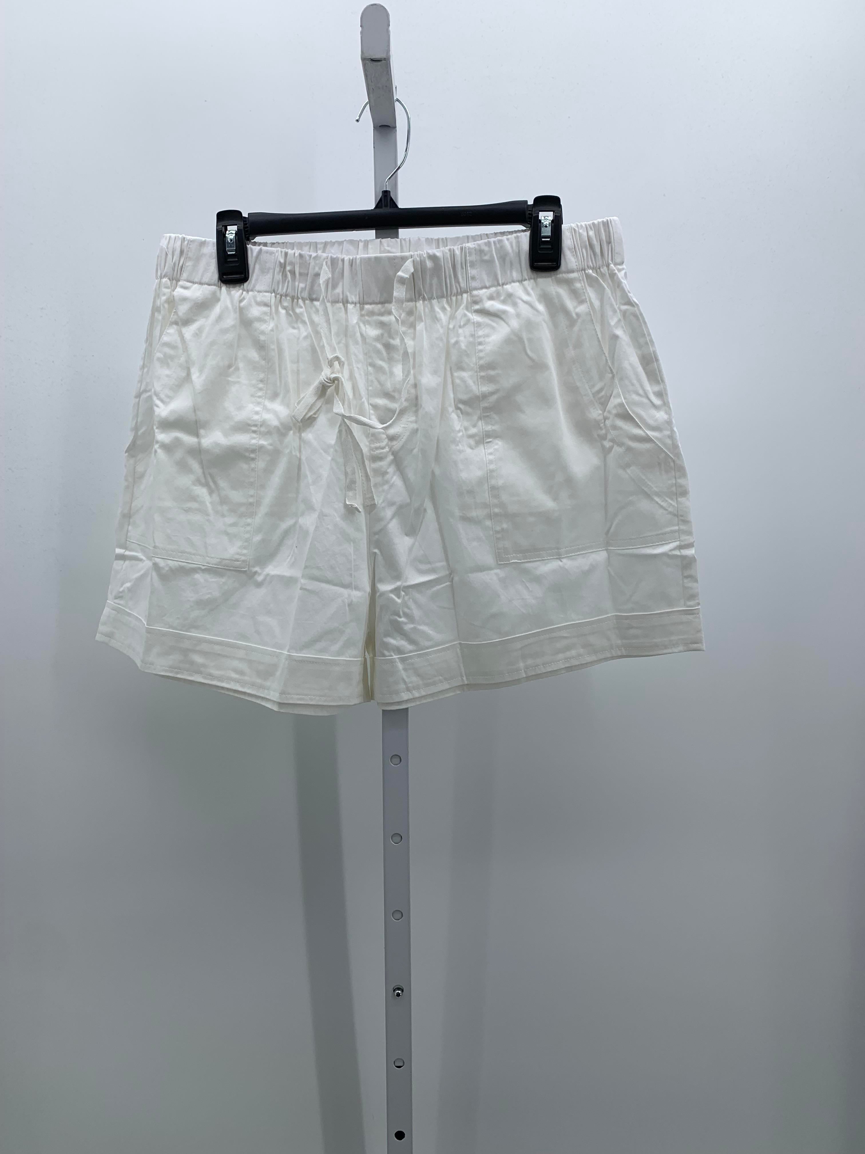 Size Extra Large Misses Shorts