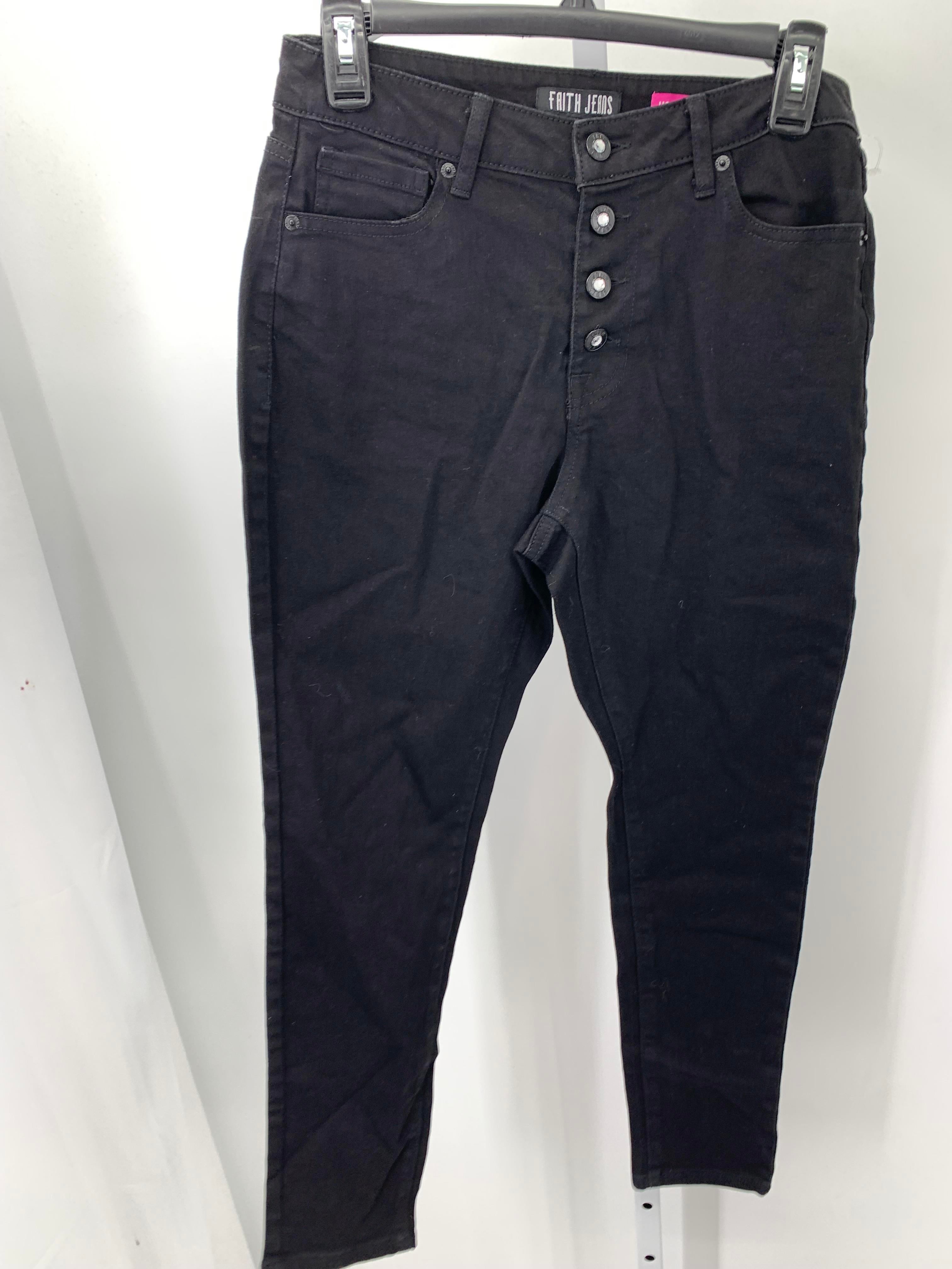 Size 10 Petite Petite Jeans