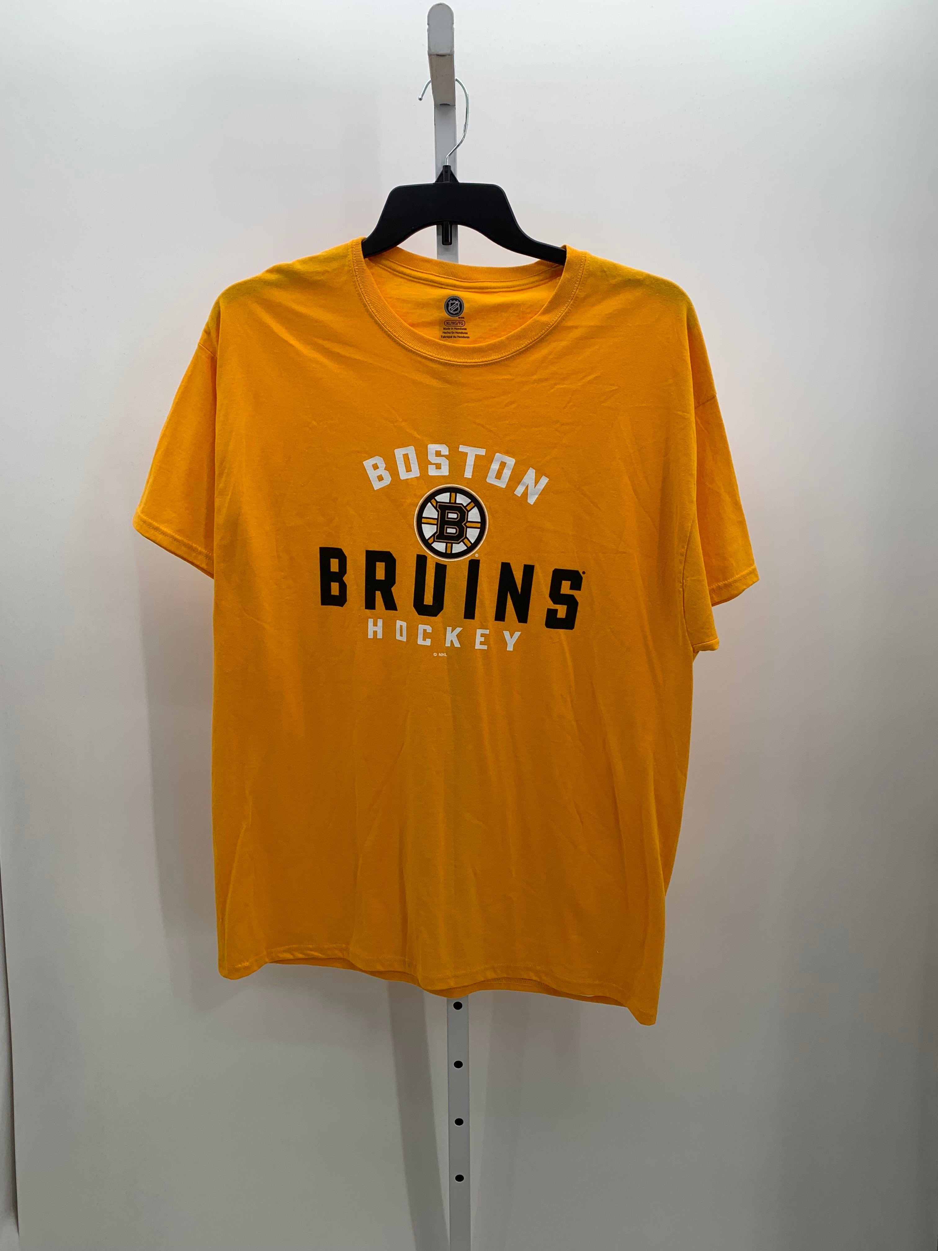 BOSTON BRUINS KNIT