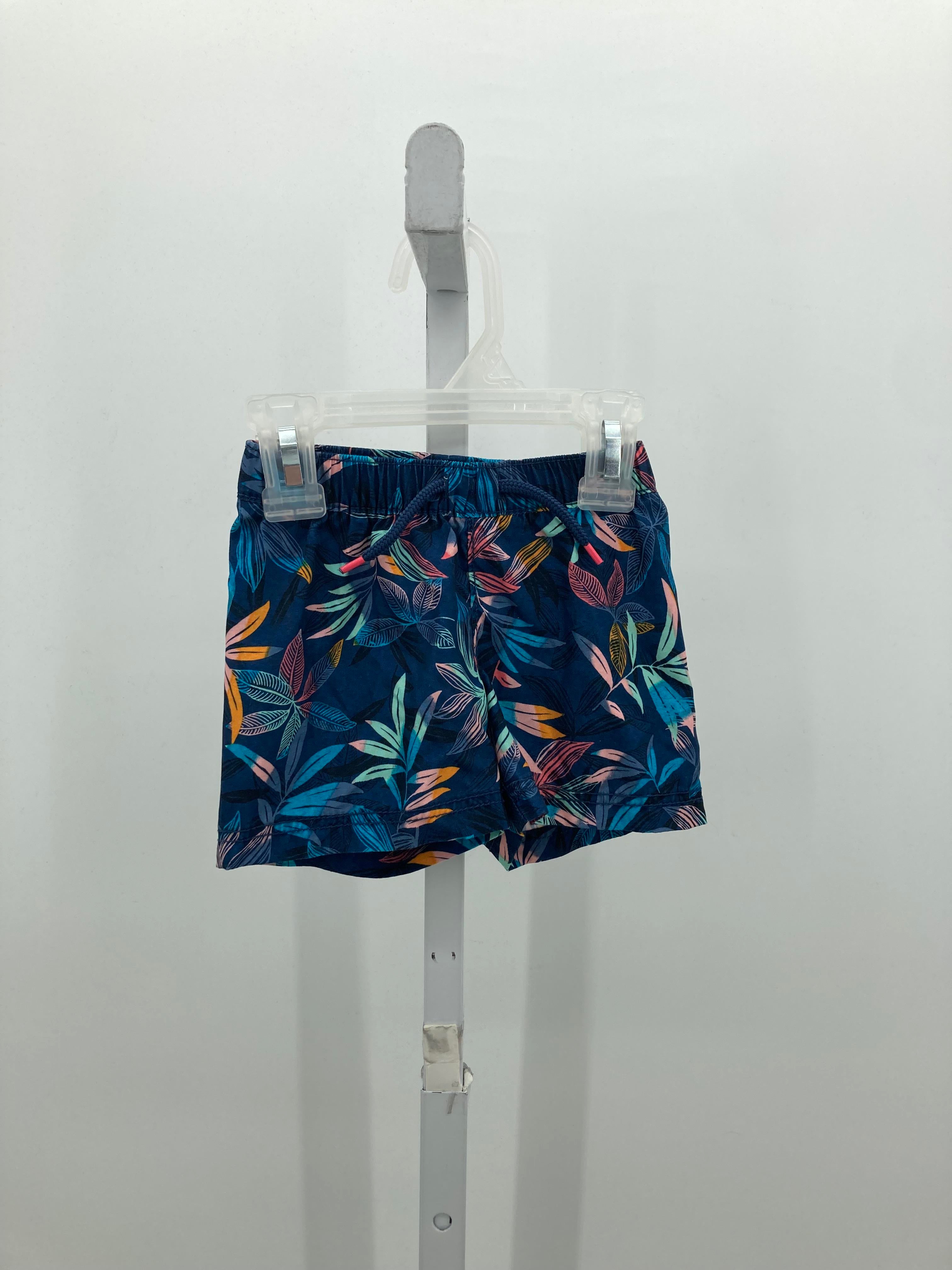 TROPICAL ACTIVE WEAR