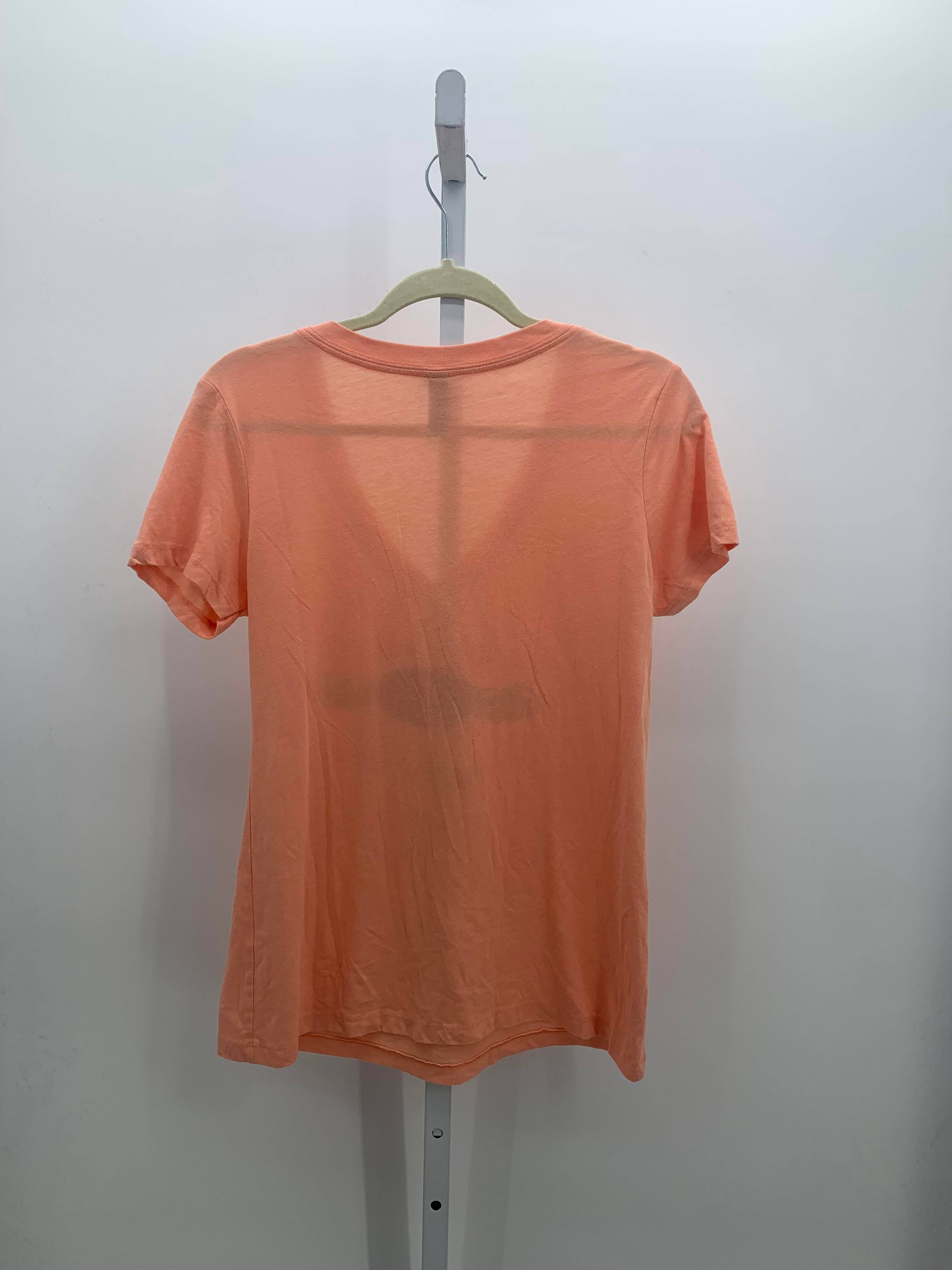 Next Level Apparel Size Extra Large Misses Short Sleeve Shirt