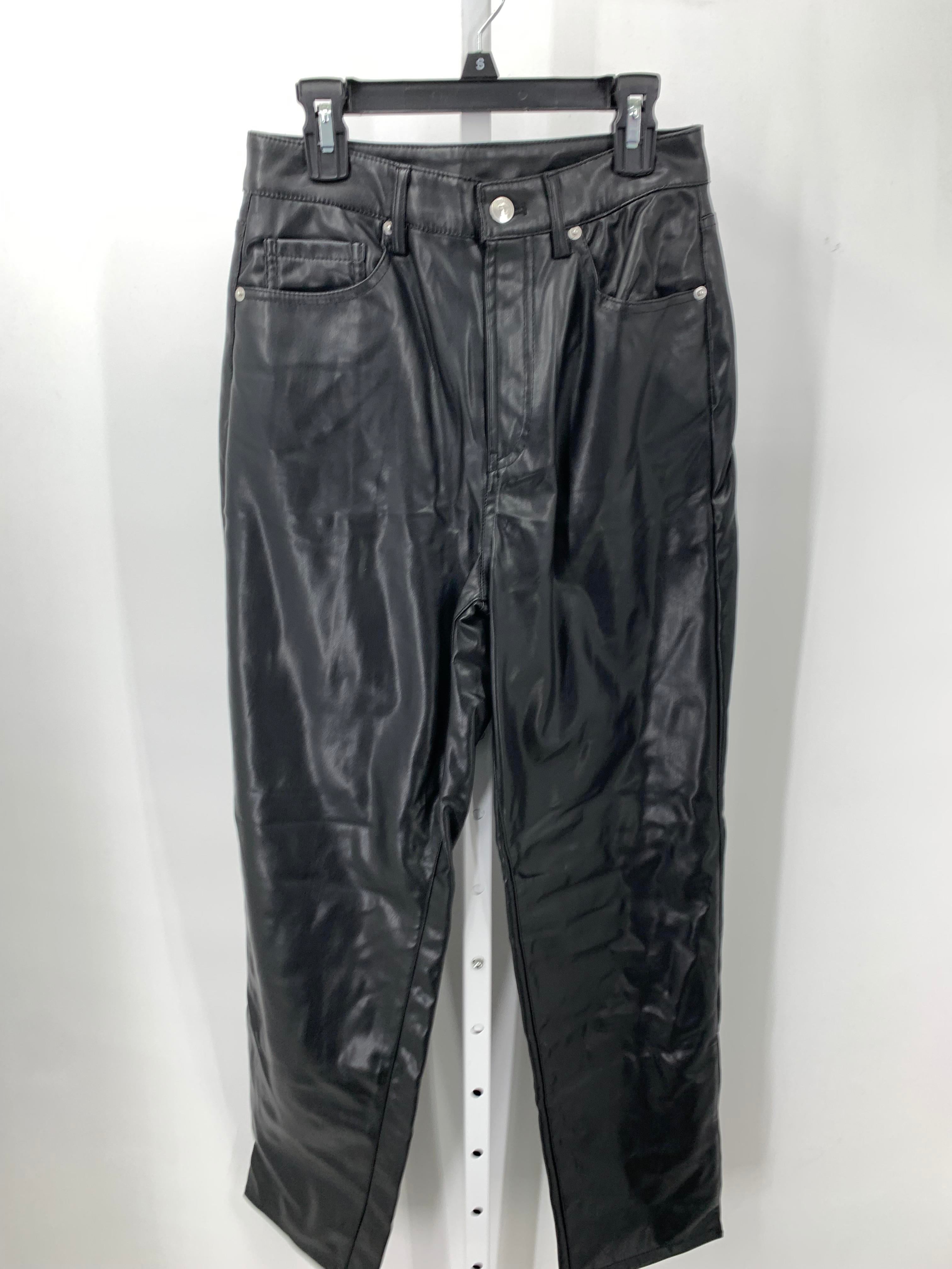 Divided Size 4 Juniors Pants