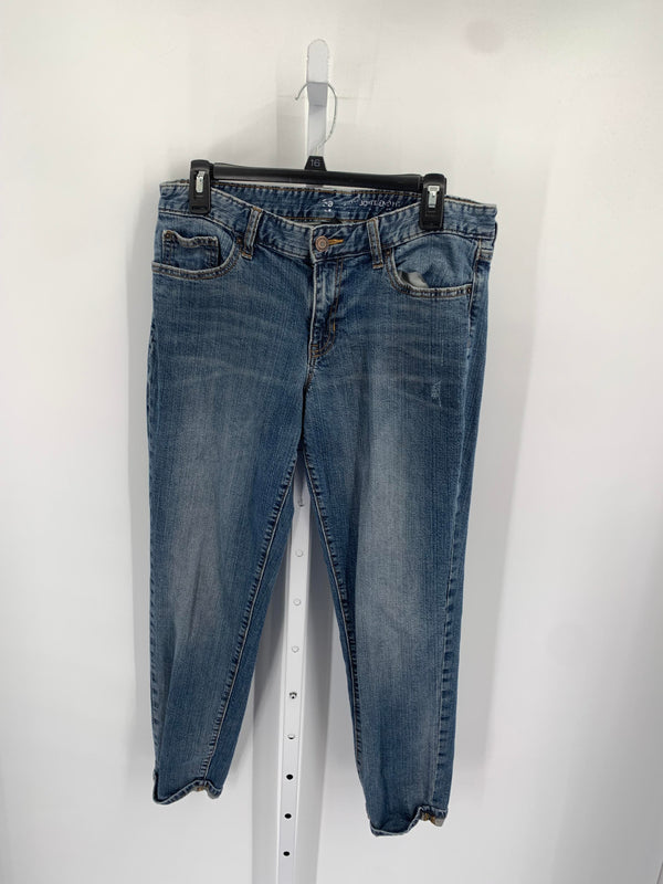Gap Denim Size 10 Misses Jeans