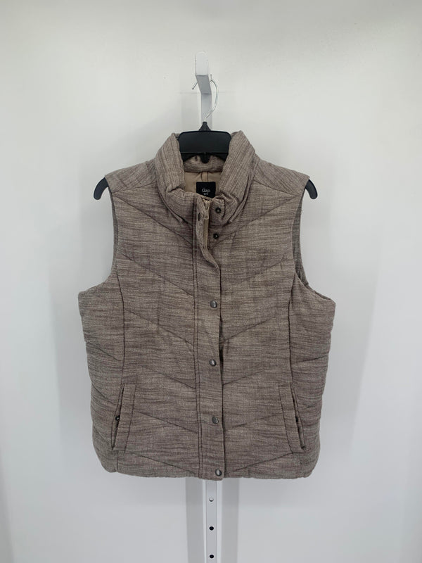 Gap Size Large Misses Vest