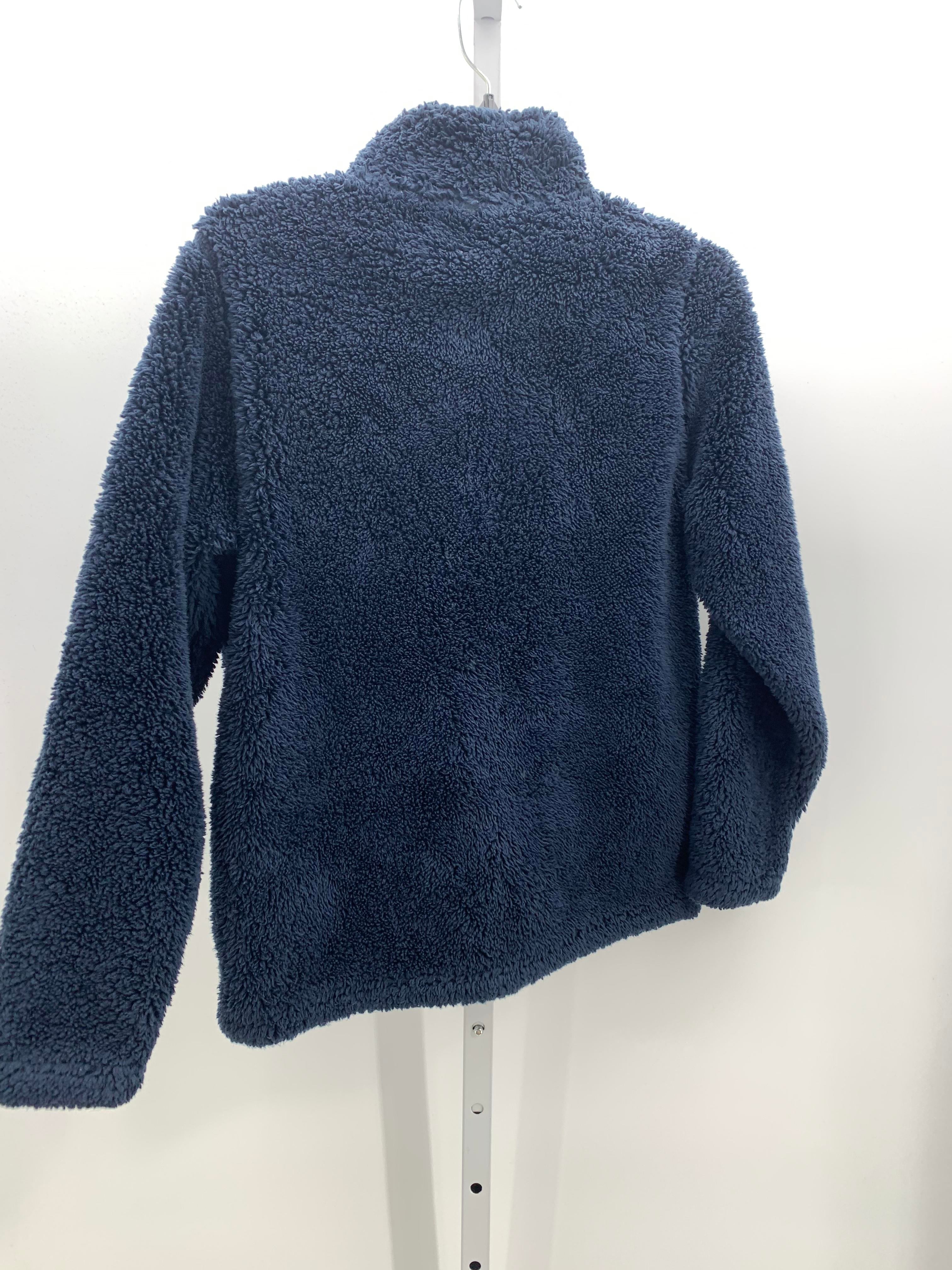SHERPA ZIP UP