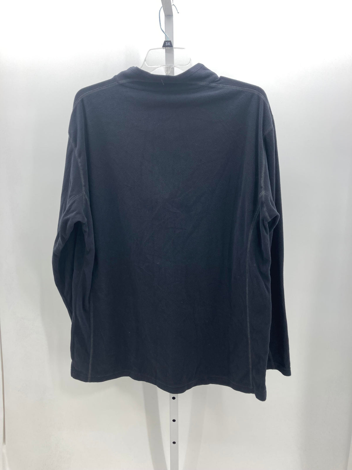 TALL FLEECE SHIRT