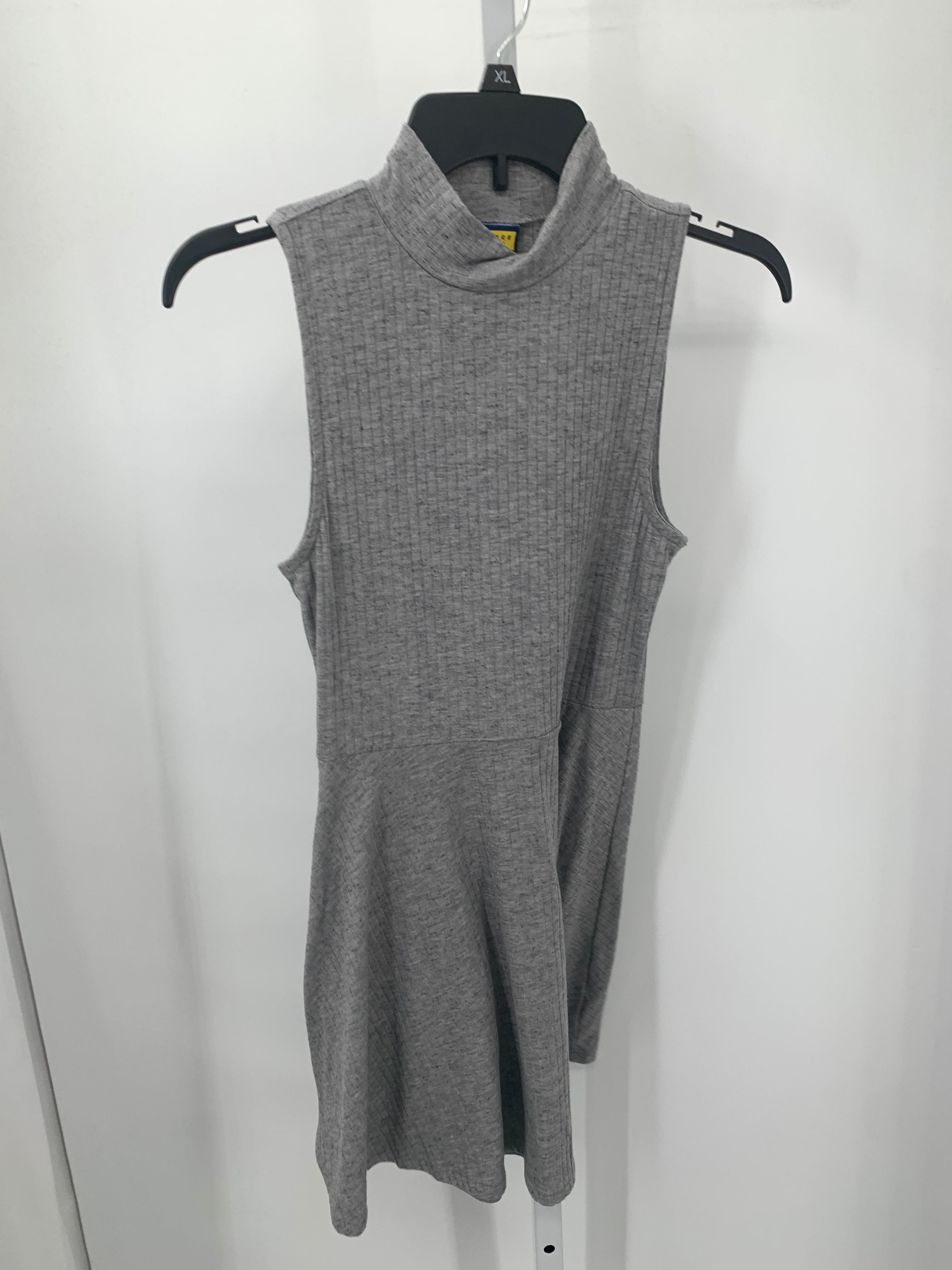 Prince & Fox Size Small Juniors Sleeveless Dress
