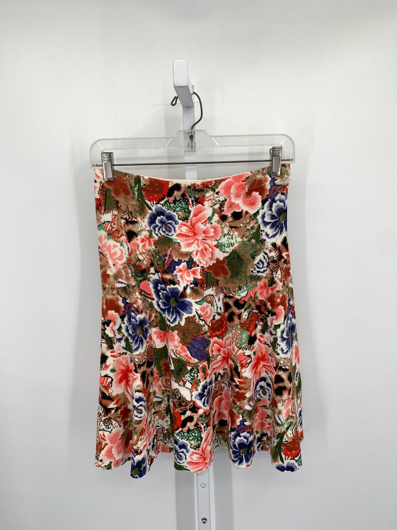 Catherine Size Small Misses Skirt