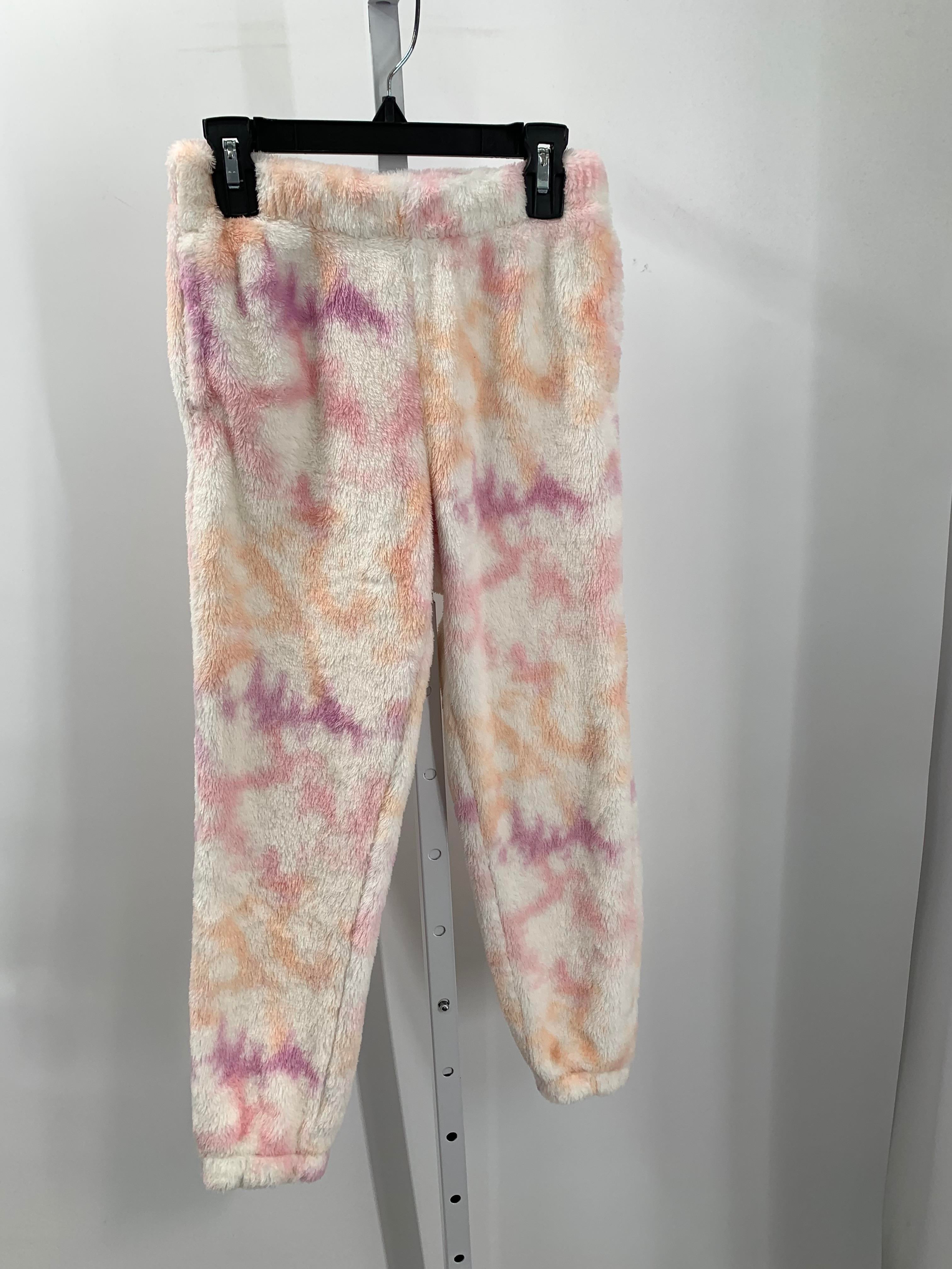 CS Signature Size 7-8 Girls Pants