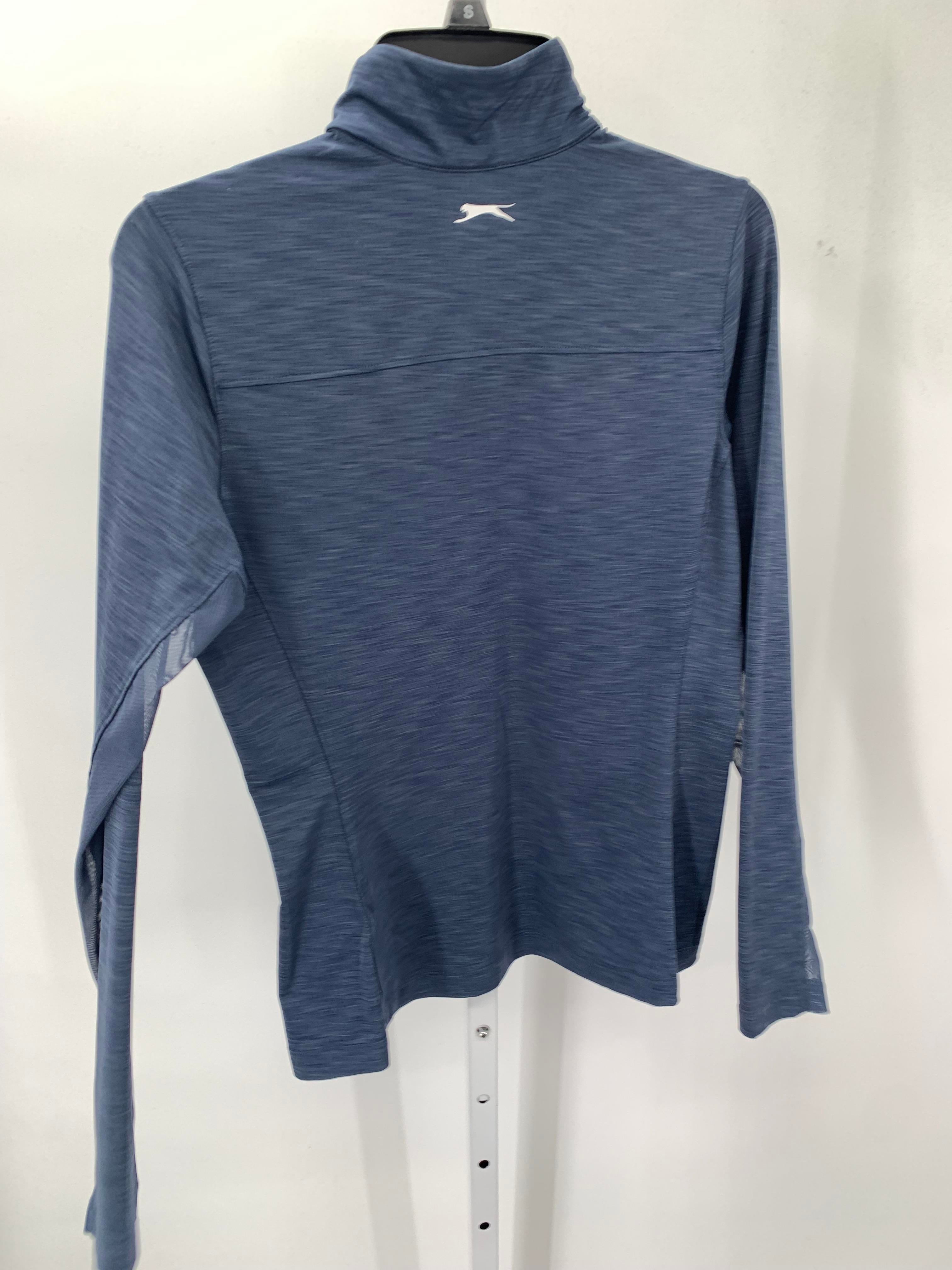 Size Small Misses Long Sleeve Shirt