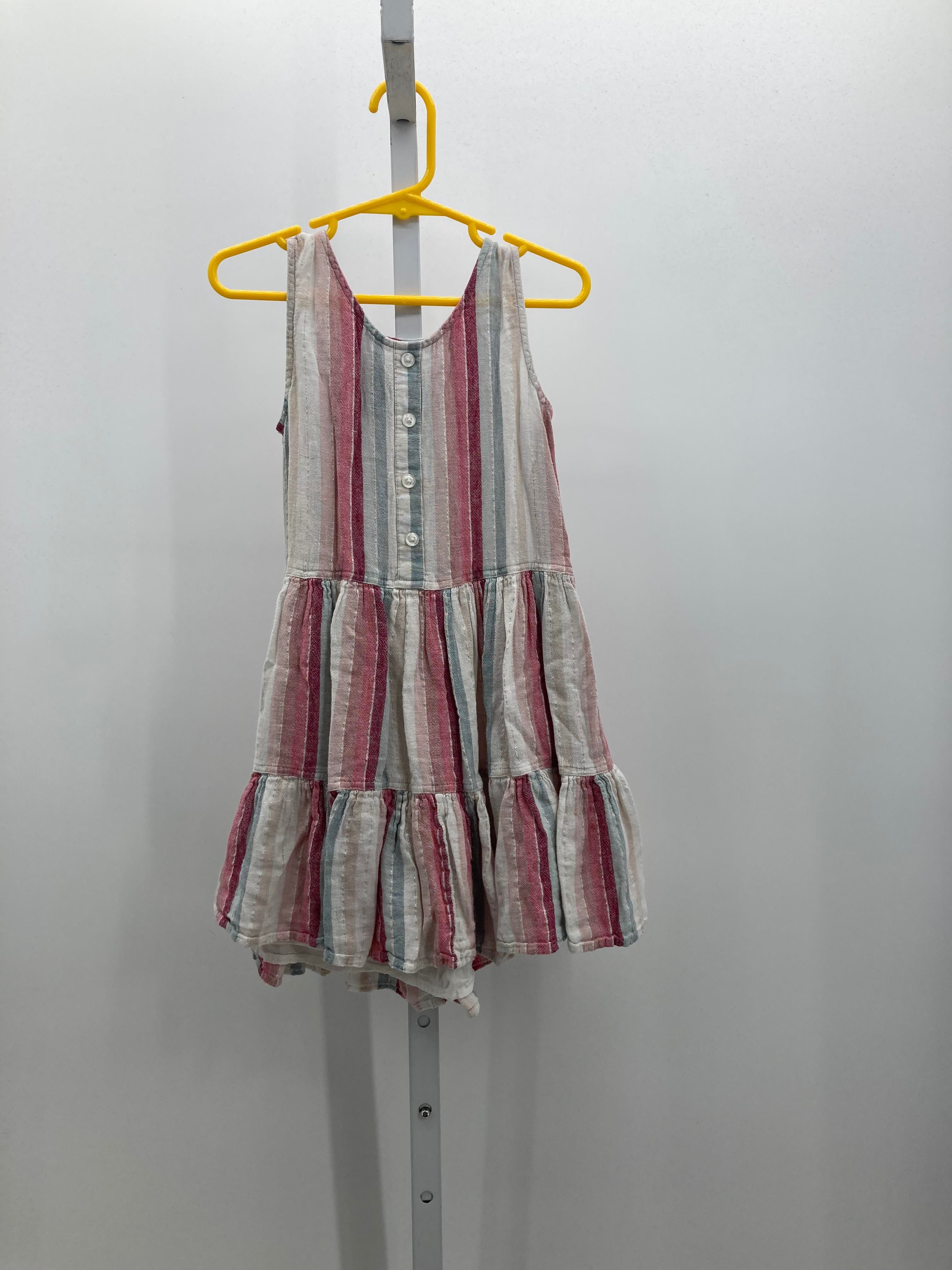 Size 4-5 Girls Sundress